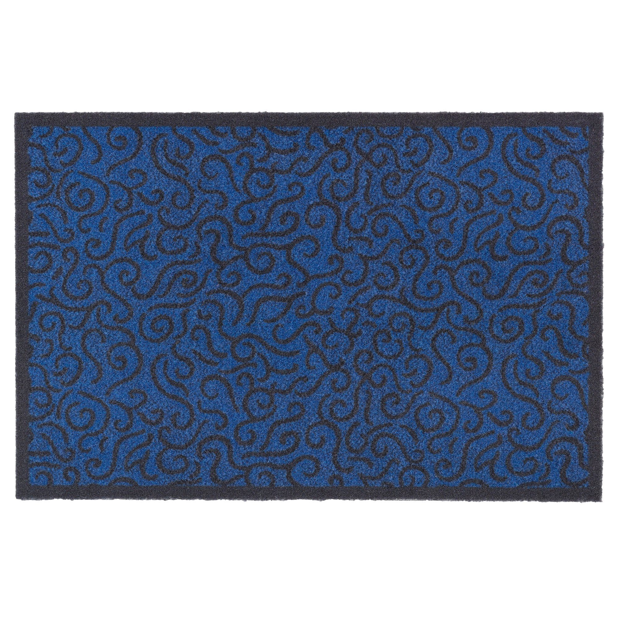 Pergamon Fußmatte Fußmatte Sauberlauf Superclean, Rechteckig, günstig online kaufen