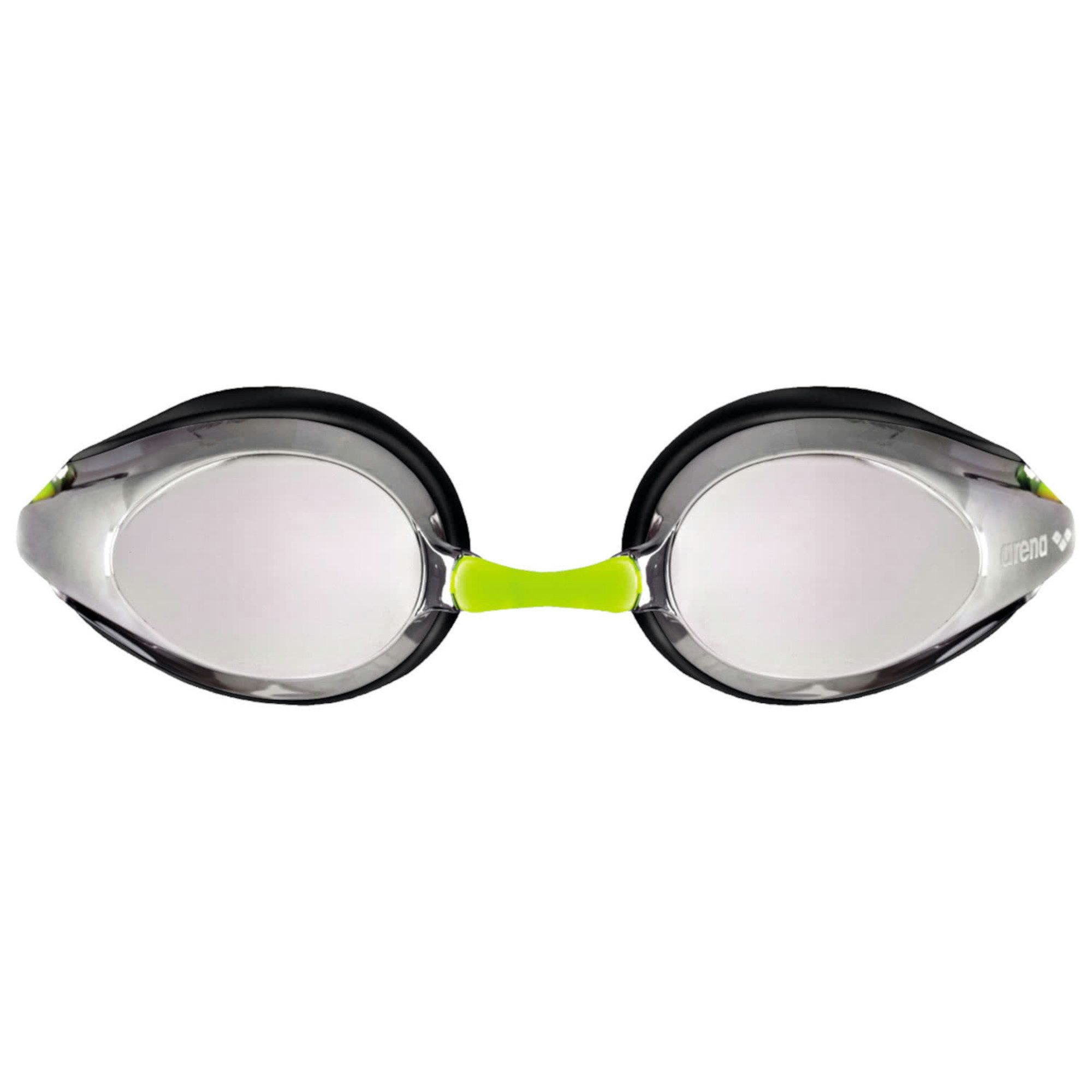 Arena Schwimmbrille Arena Kinder Schwimmbrille Tracks Jr Mirror 1E560