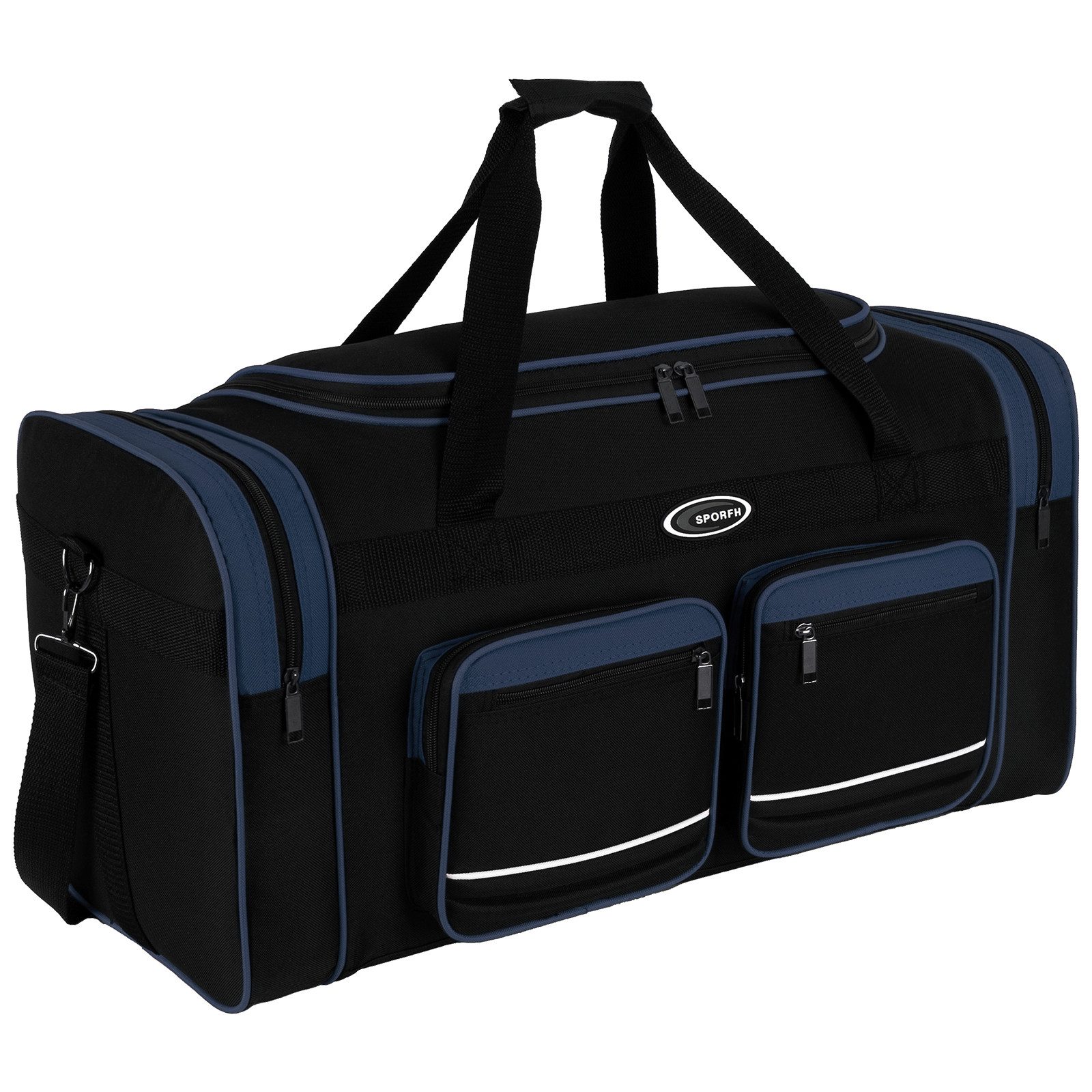 EAAKIE Sporttasche Sporttasche Saunatasche Reisetasche Fitnesstasche Damen Herren Kinder