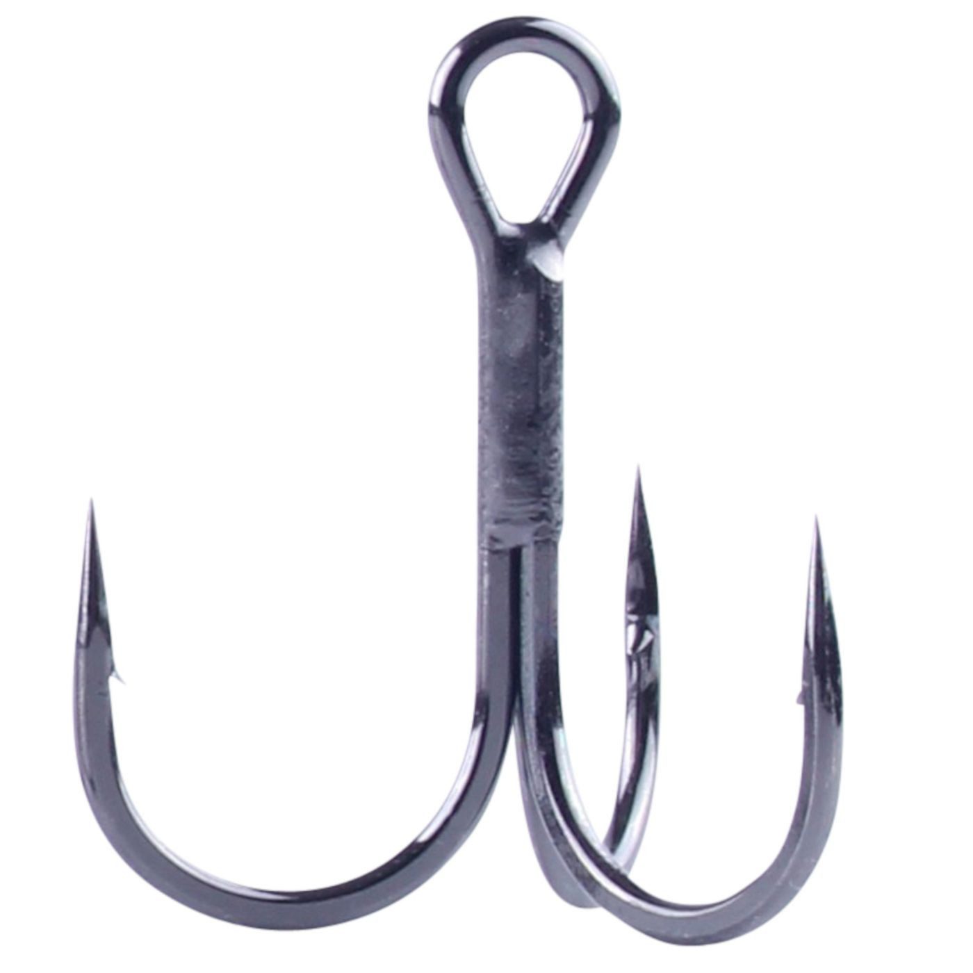 Drillingshaken Savage Gear SGY 1X Treble Hook - Drillingshaken