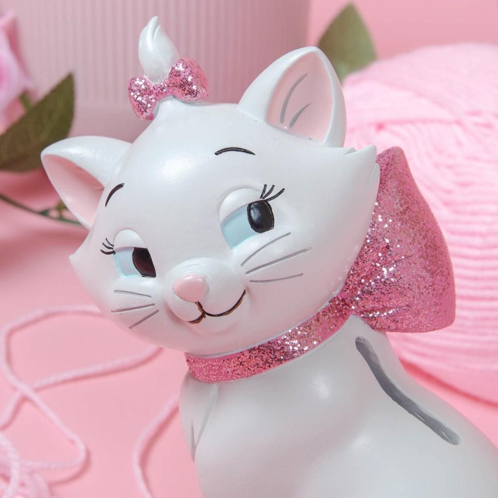 Disney Spardose Marie Aristocats Spardose Disney Store günstig online kaufen