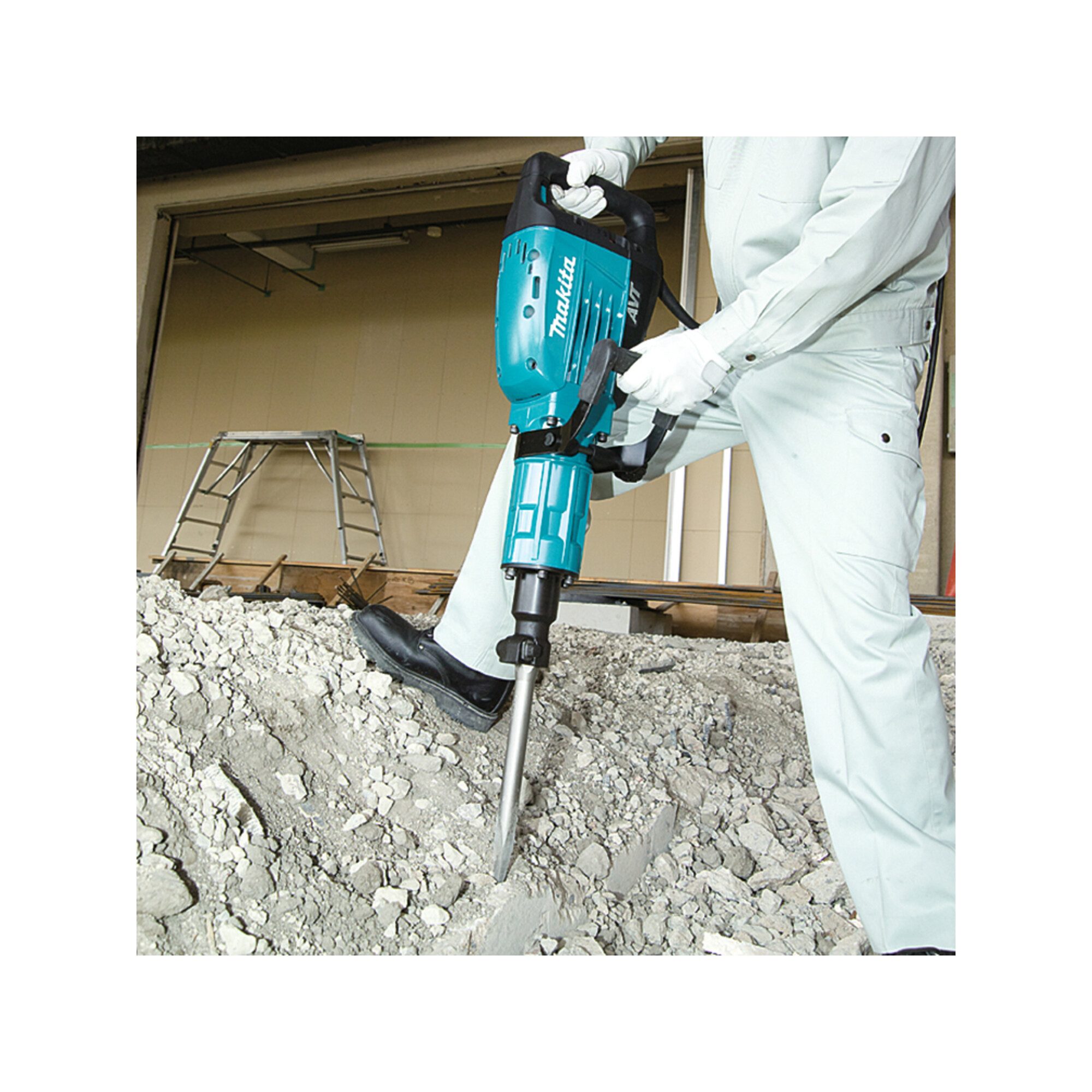 Makita Hammer Makita Stemmhammer HM1317C