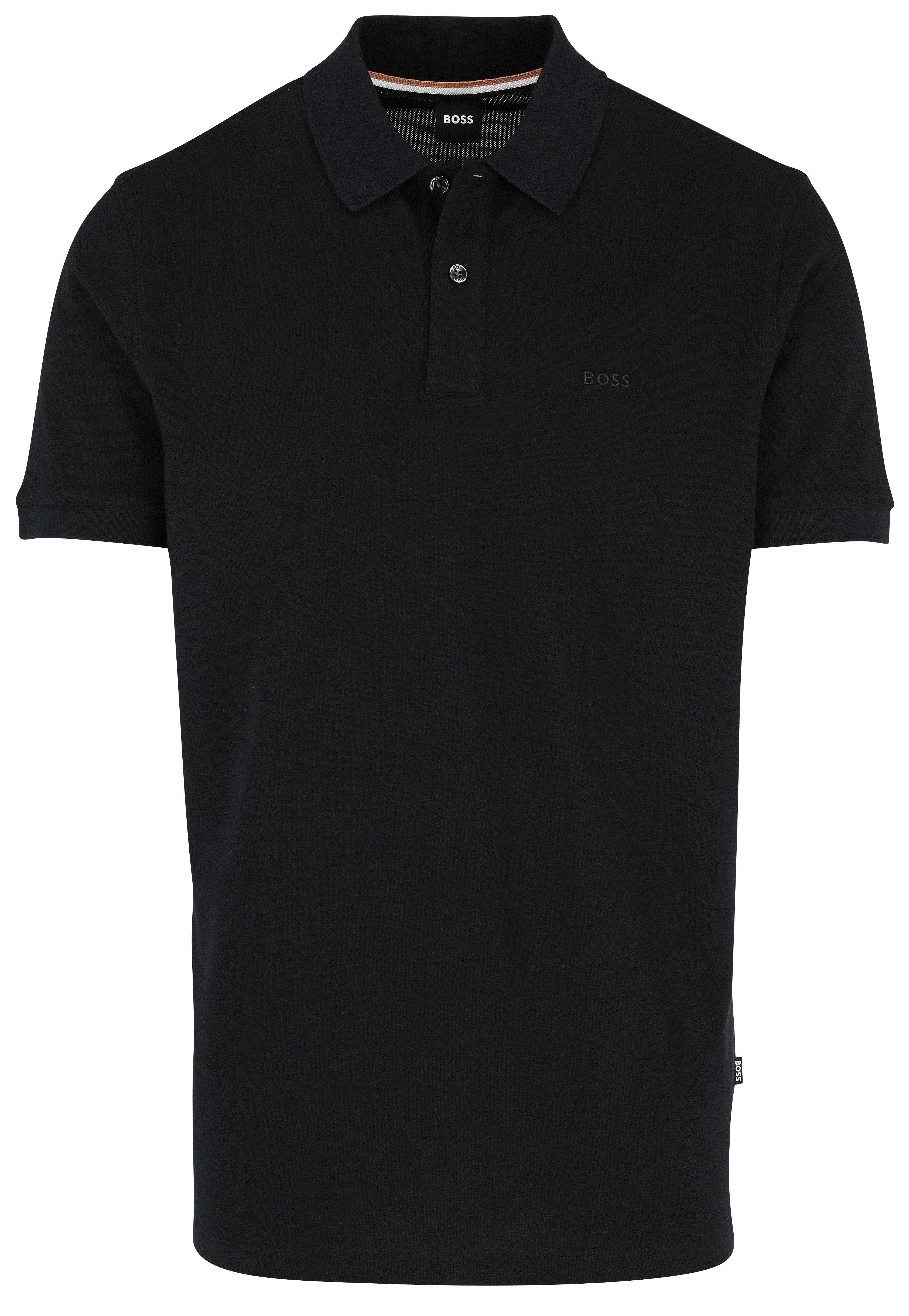 BOSS ORANGE Poloshirt günstig online kaufen