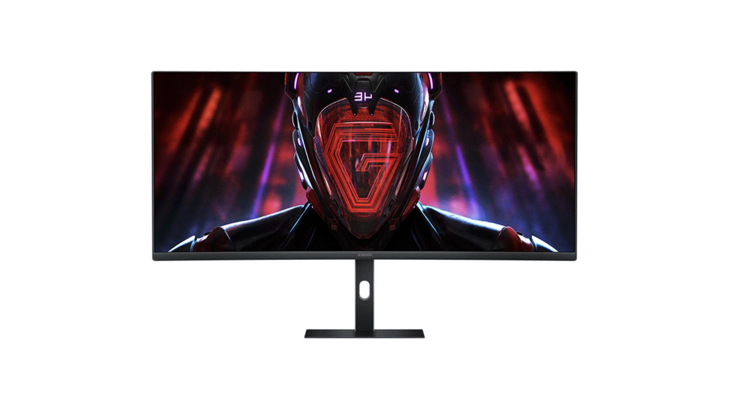 Xiaomi Xiaomi Curved Gaming Monitor G34WQi 34 INCH LCD-Monitor