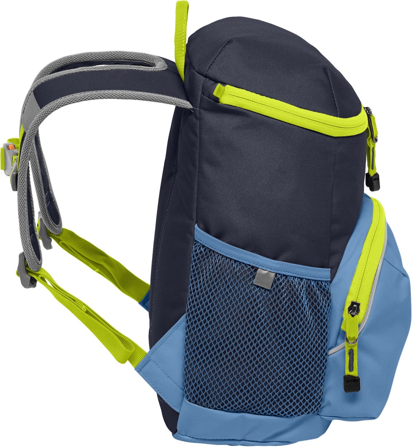 Jack Wolfskin Kinderrucksack ERLEBNIS PACK