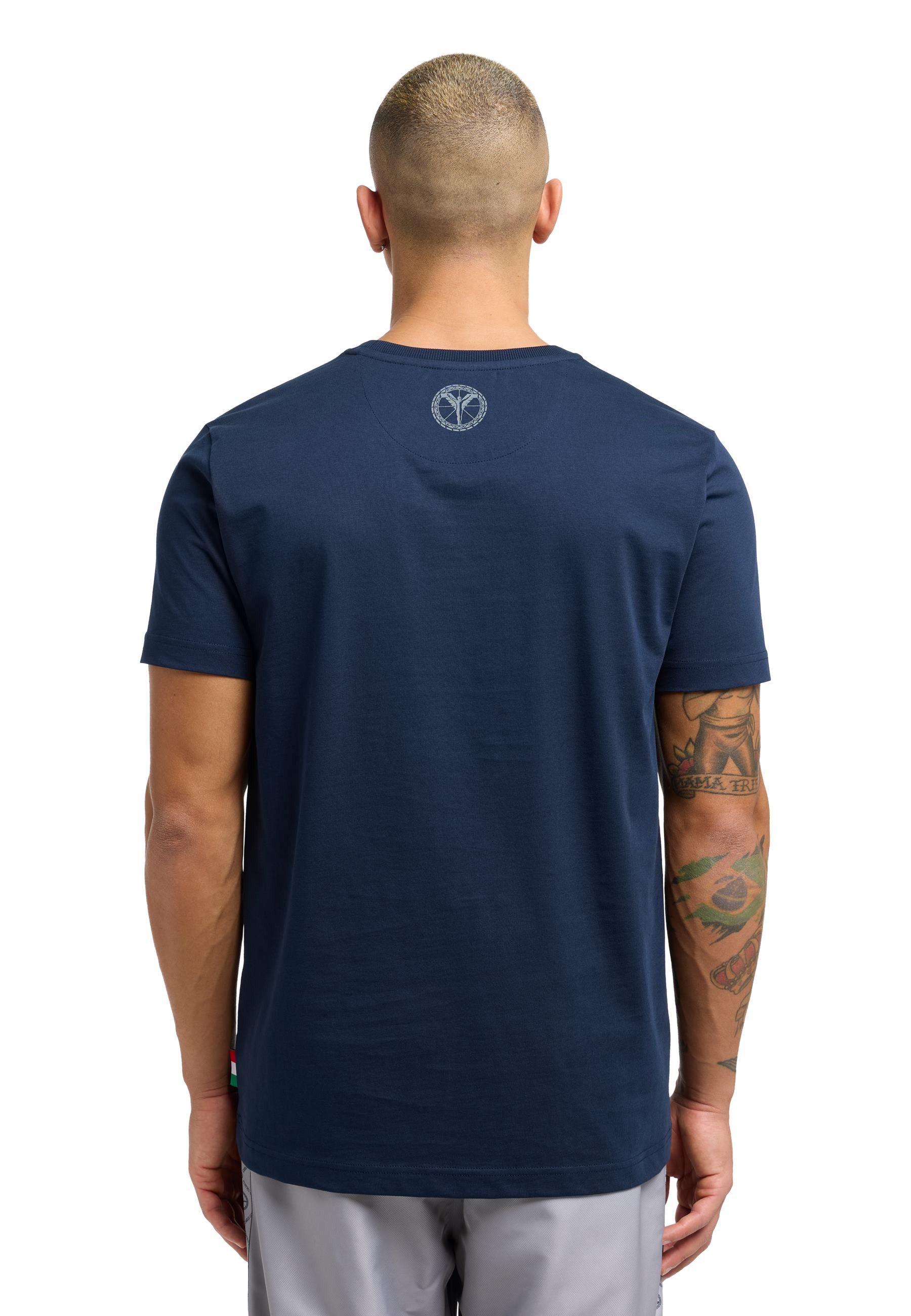CARLO COLUCCI T-Shirt di Comun
