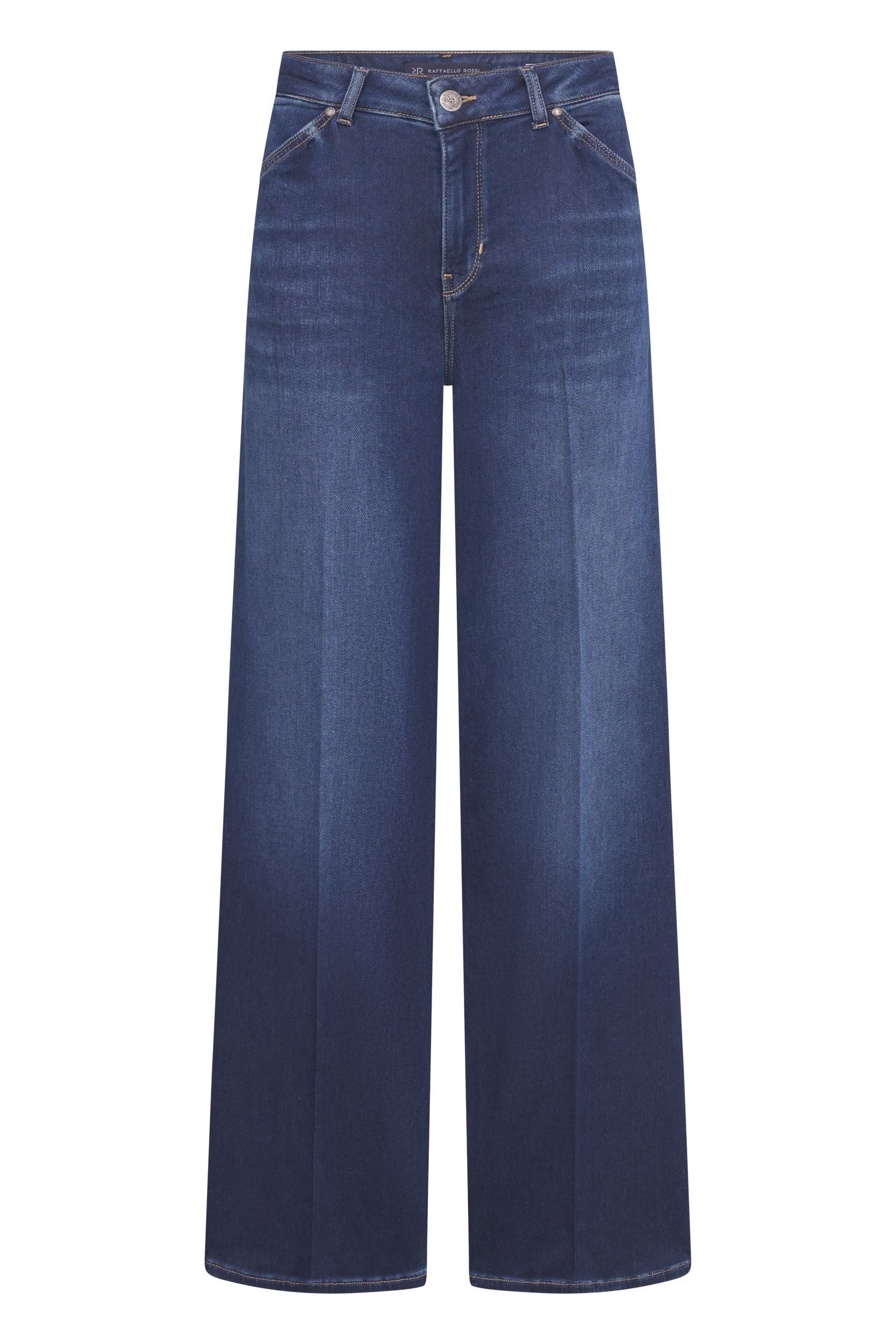 Raffaello Rossi 5-Pocket-Jeans