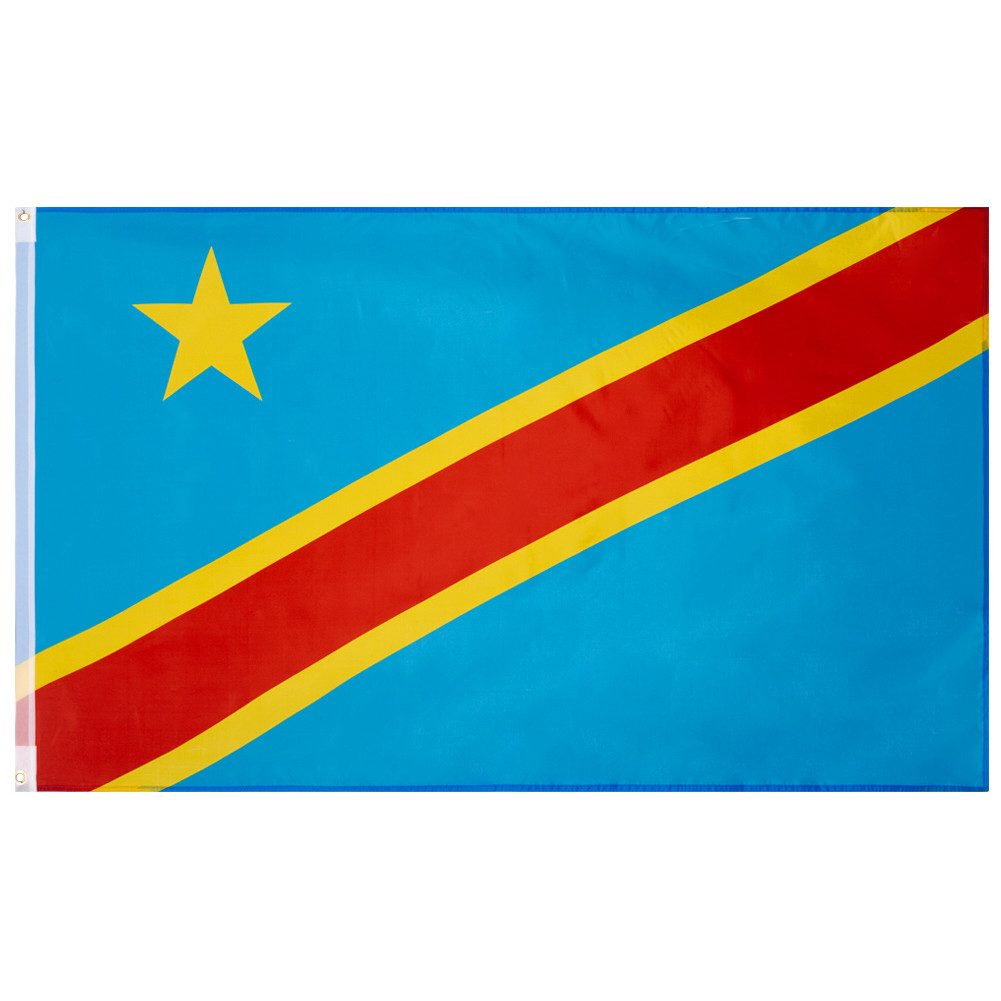 Demokratische Republik Kongo