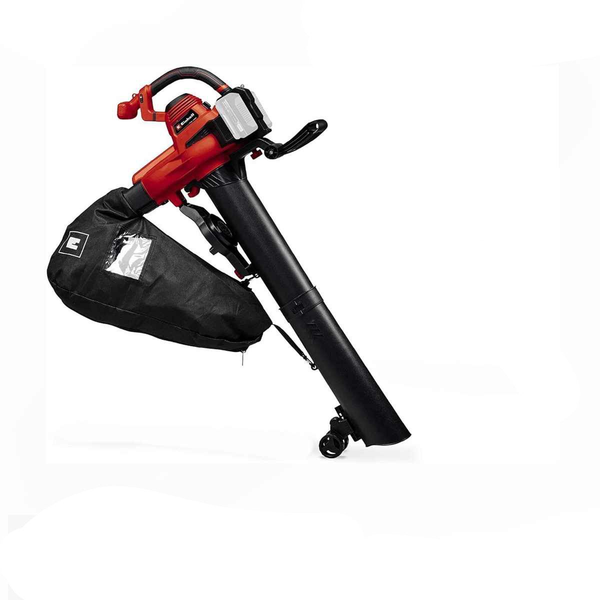 Einhell Akku-Laubbläser Akku-Laubsauger / Bläser GE-CL 36/230 Li E-Solo 18V günstig online kaufen