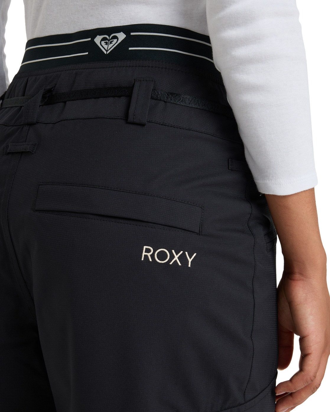 Roxy Skihose Passive Lines