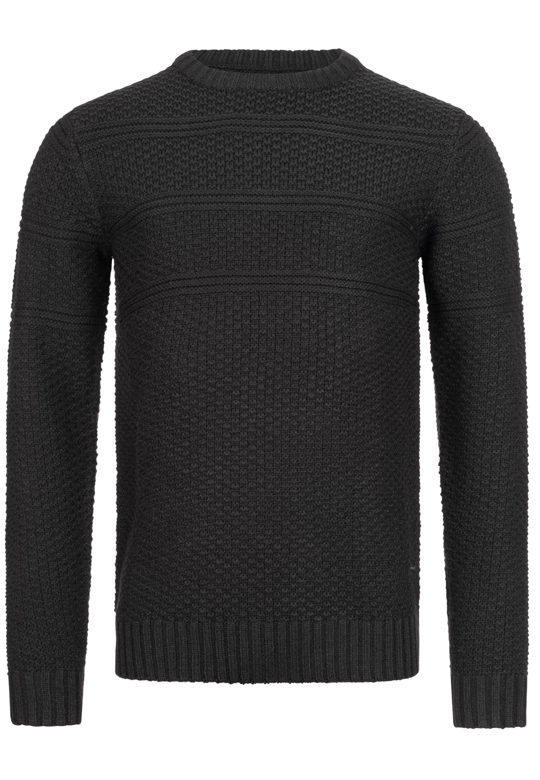 Indicode Strickpullover Mirek günstig online kaufen
