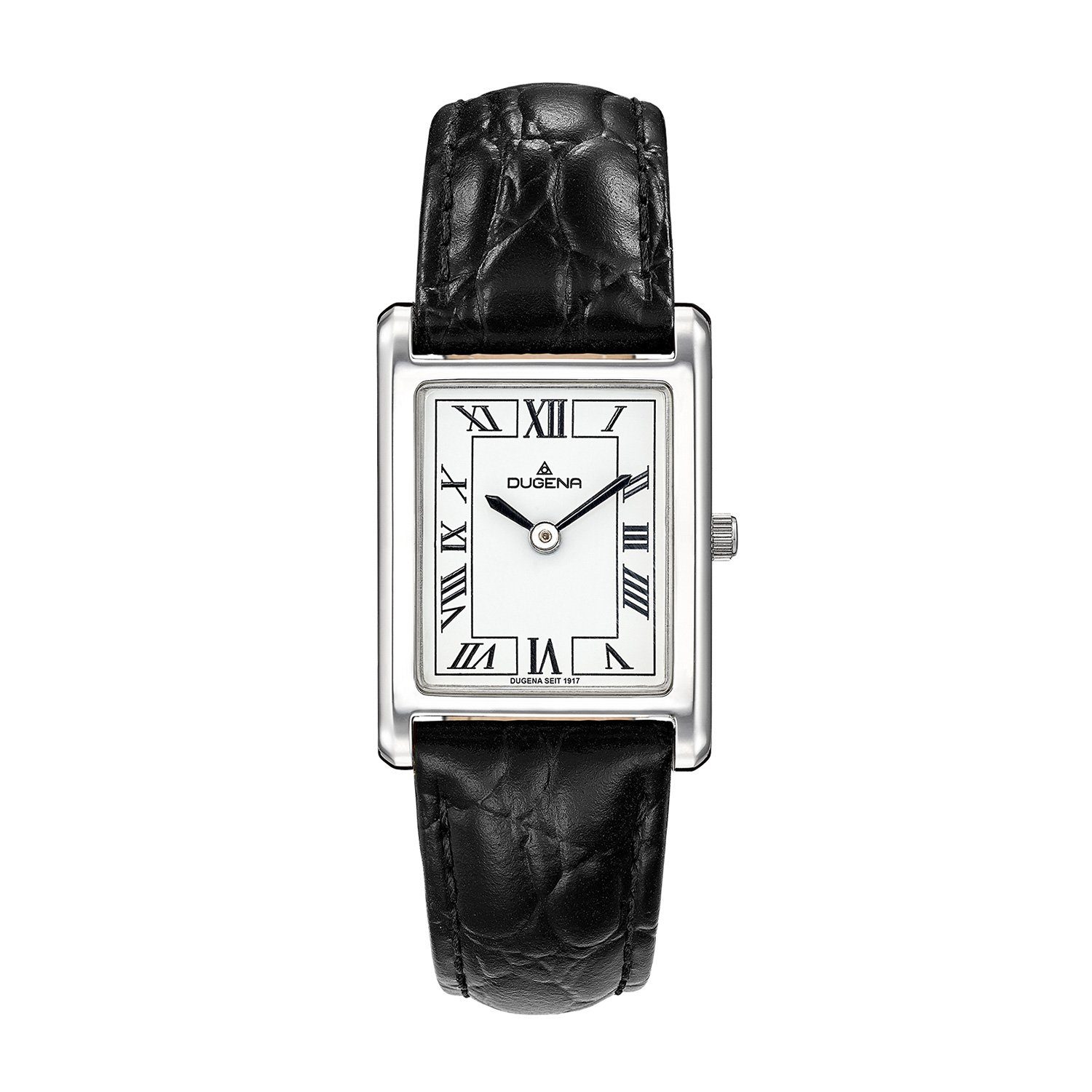 Dugena Quarzuhr Quadra Classica 4460700-1 Quarz günstig online kaufen