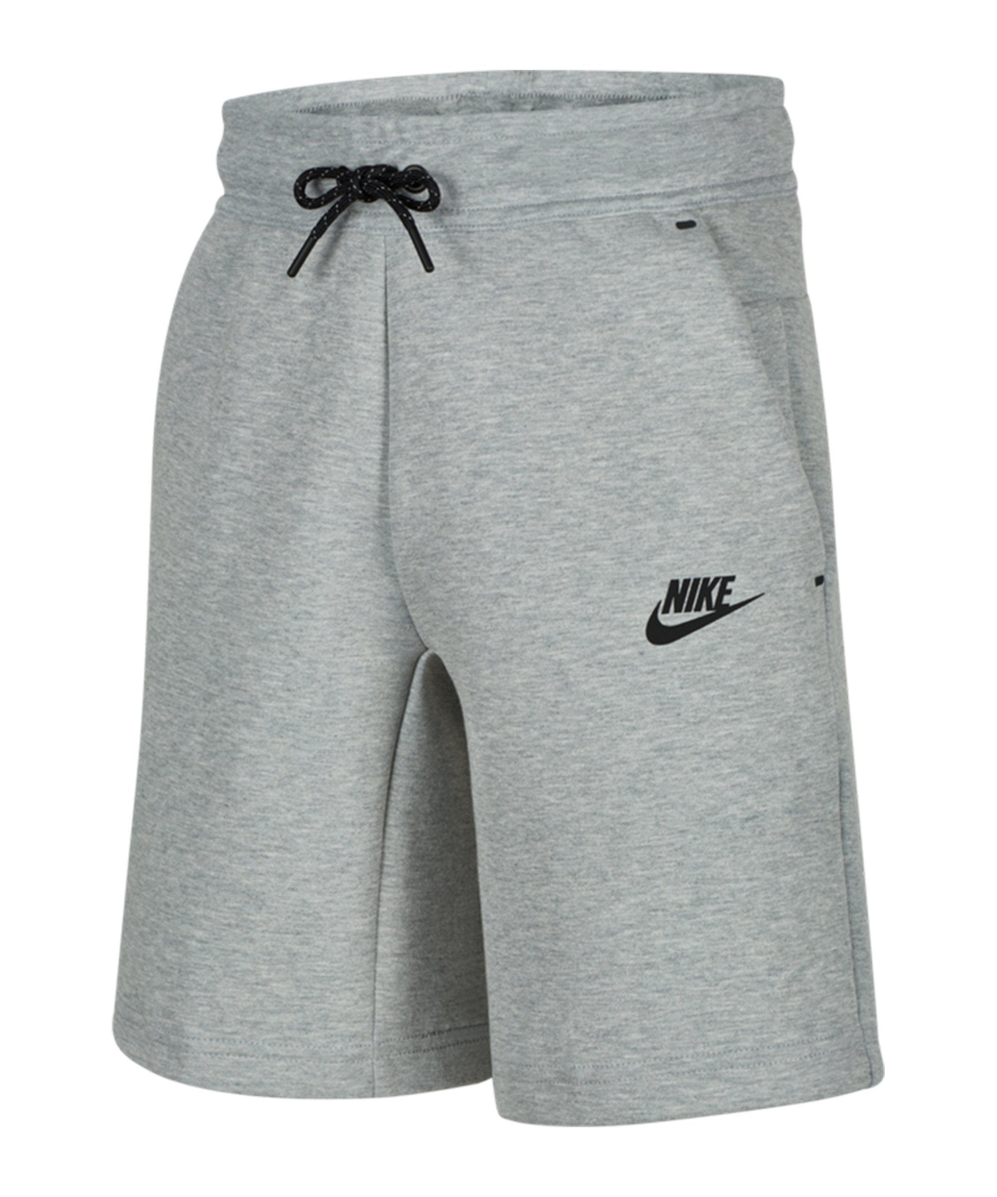 Jogginghose Short Sportswear Nike Kids Fleece