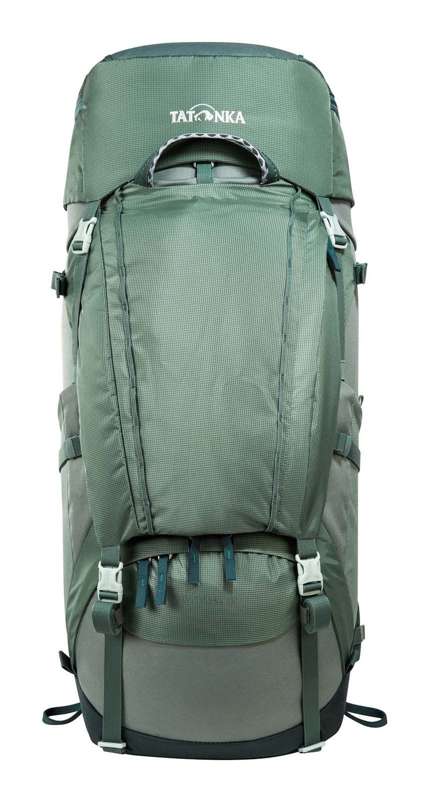 TATONKA® Rucksack Yukon 50+10 (Set, 3-tlg) günstig online kaufen