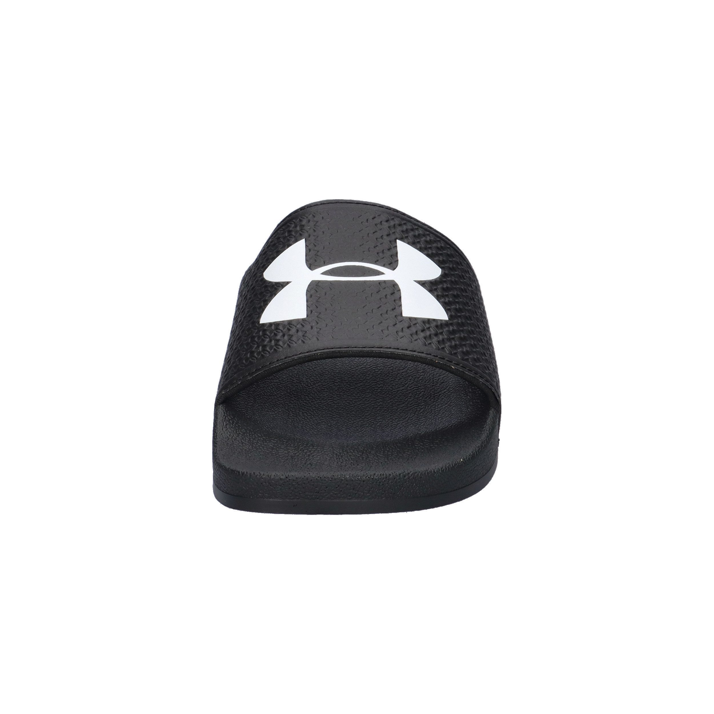 Under Armour® Under Armour Herren Badeschlappen UA ARMR Slide 6007527 Badeschuh