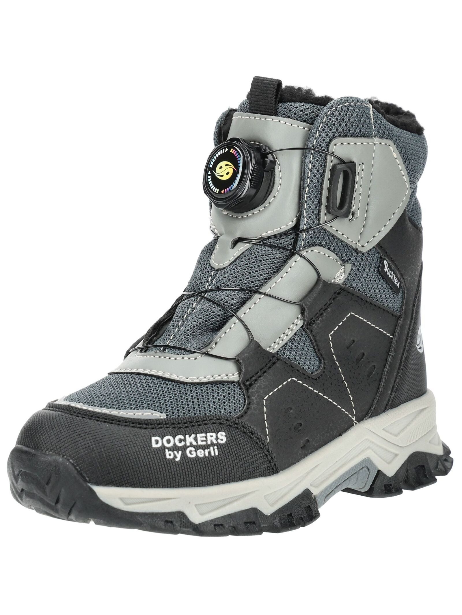 Dockers by Gerli Dockers by Gerli Stiefel Lederimitat Snowboots