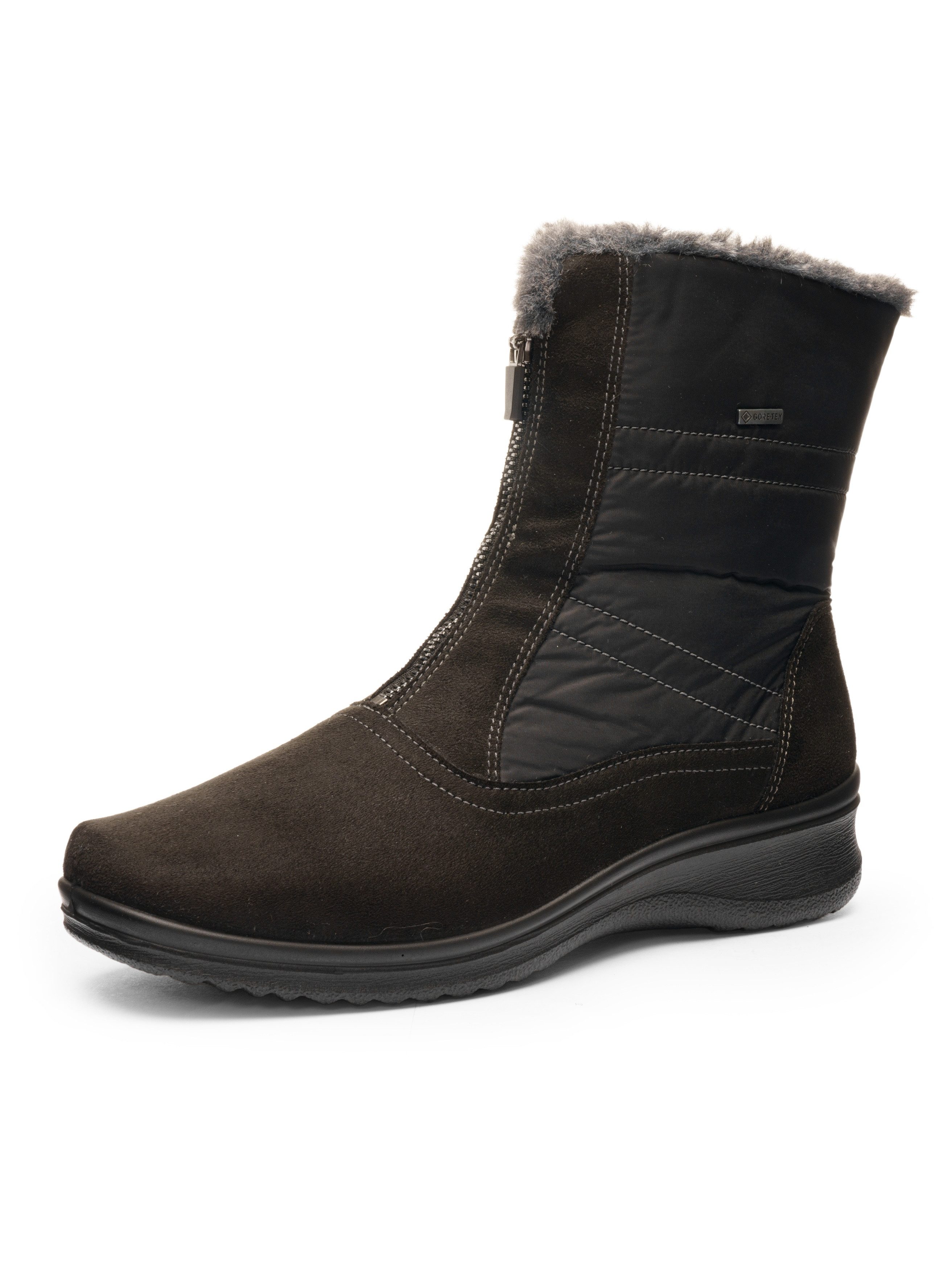 Damen Stiefelette München Stiefelette