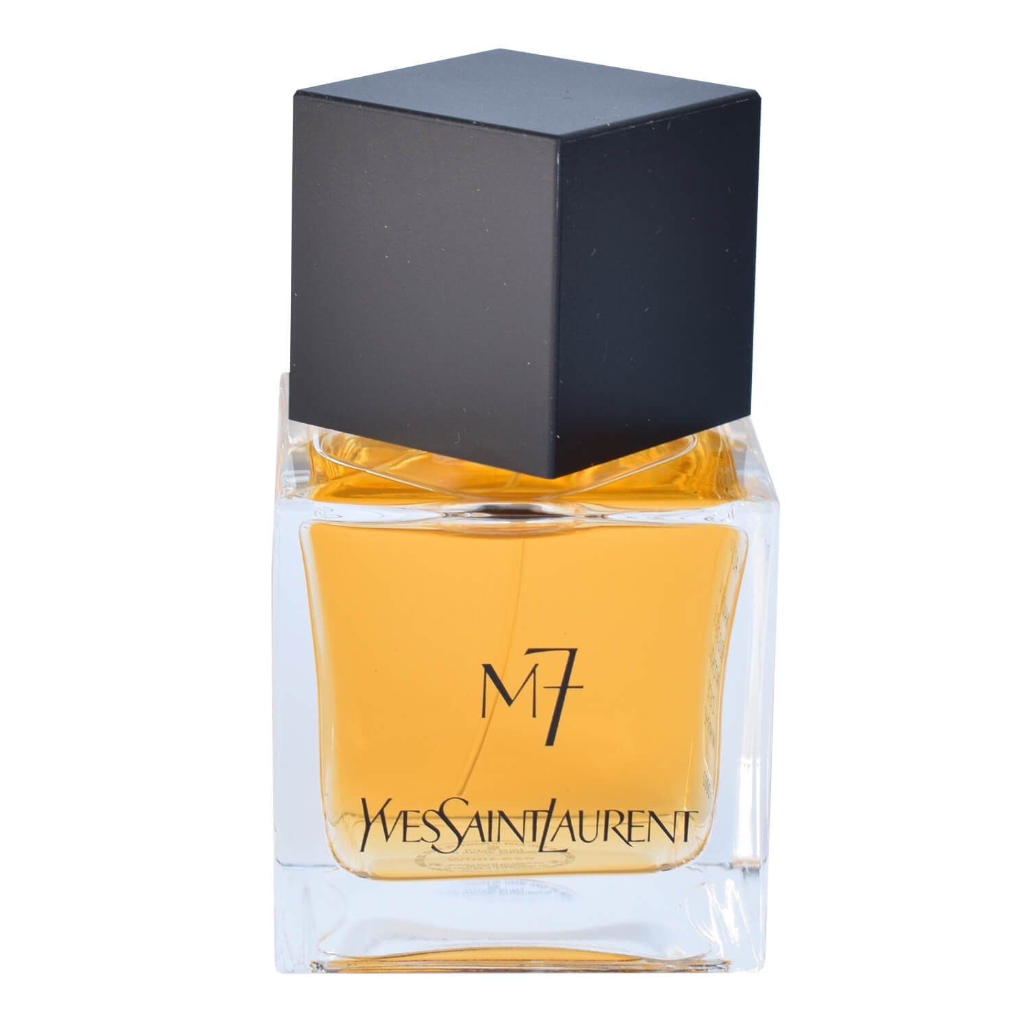 YVES SAINT LAURENT Eau de Toilette M7, Herrenduft - Größe: 80 ml