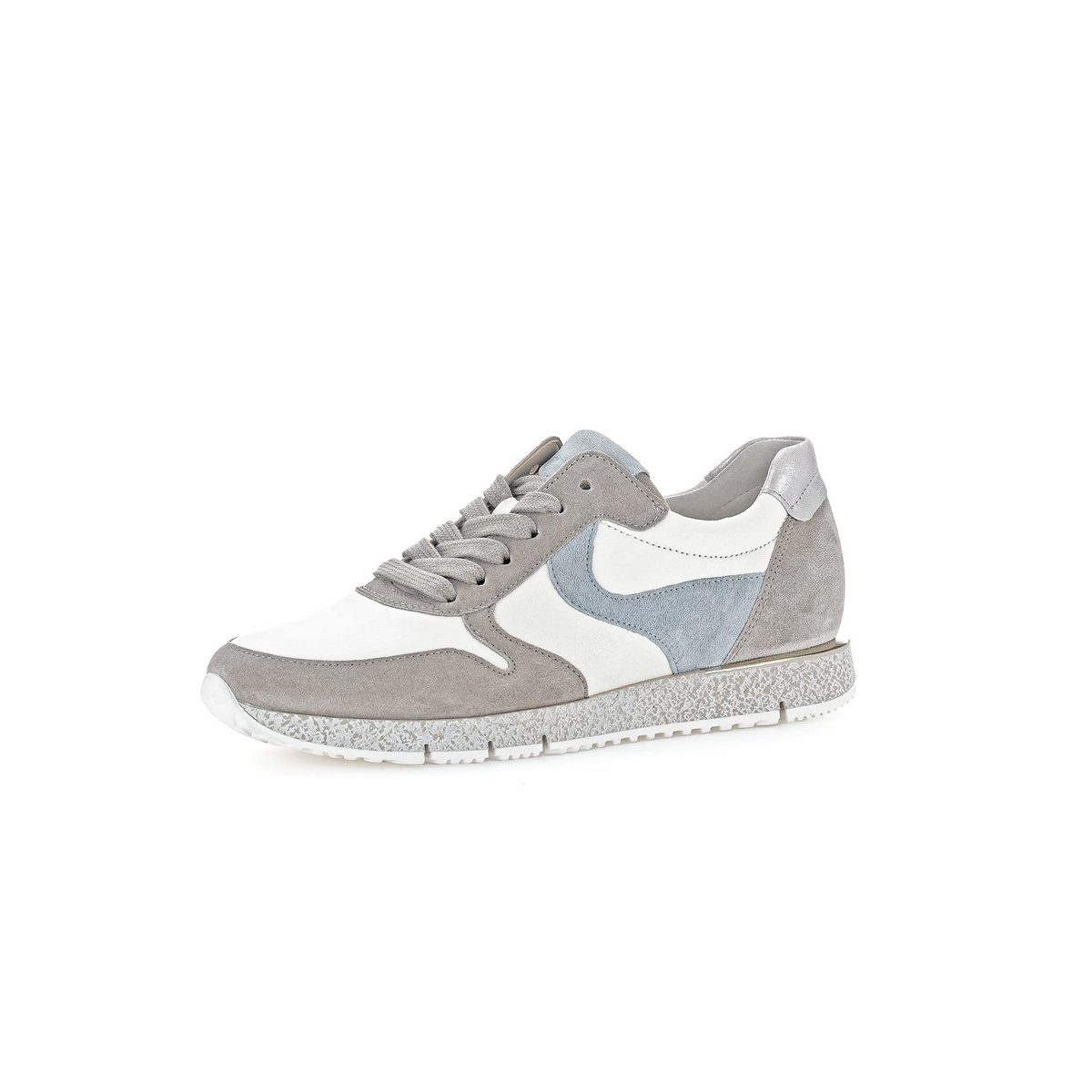 Sneaker für Damen in grau Sneaker
