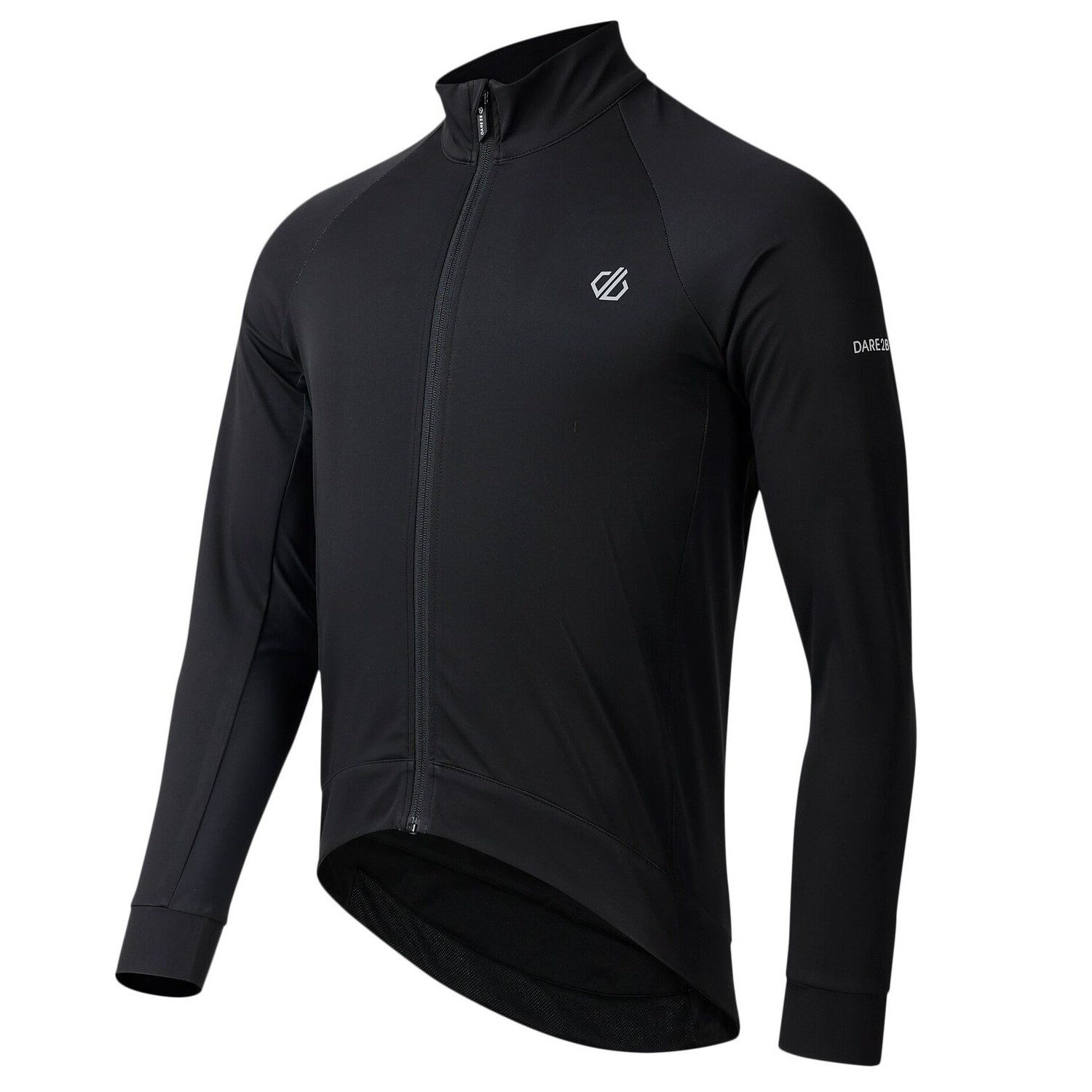 Dare2b Funktionsjacke Fahrradjacke Herren