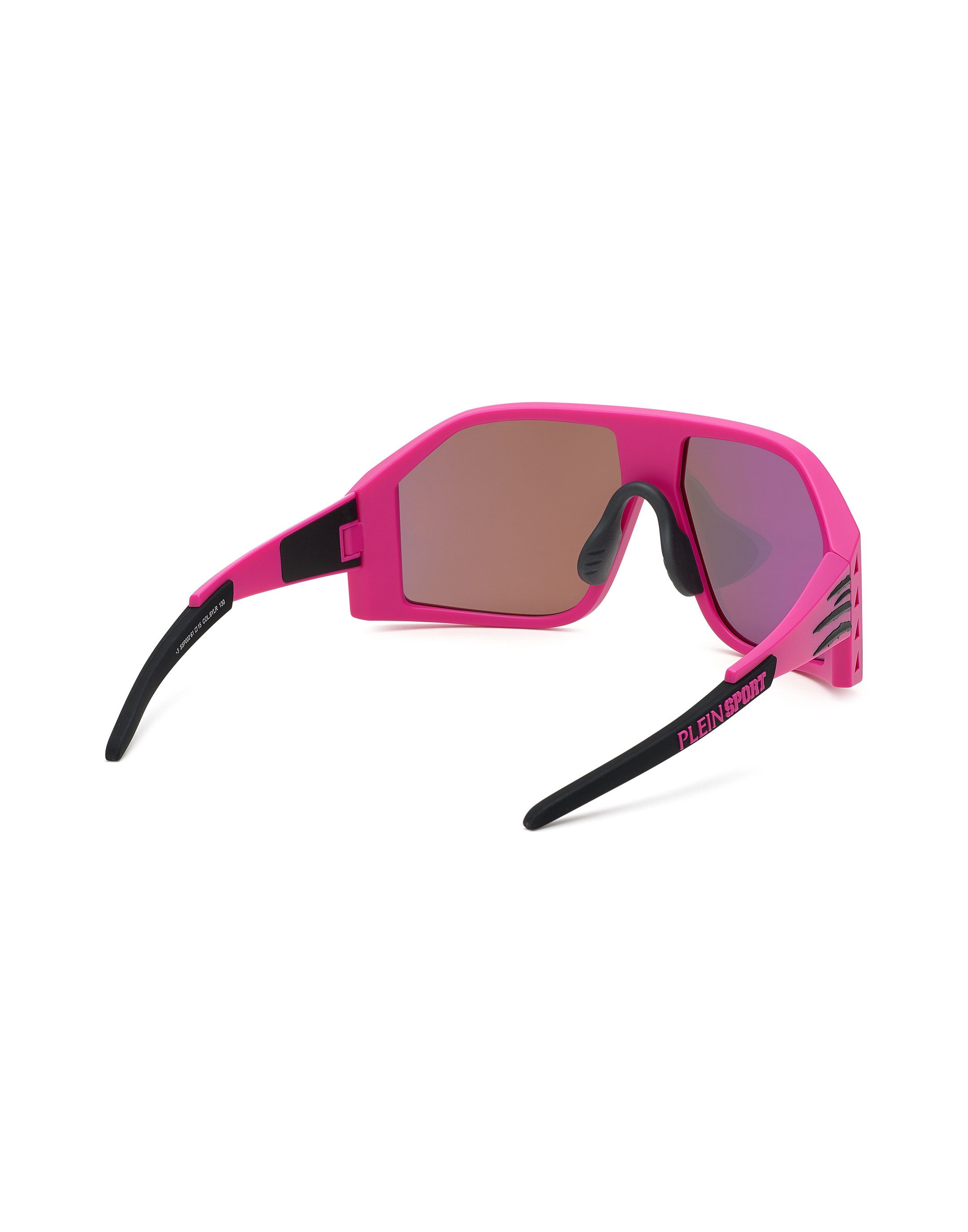 PLEIN SPORT Sonnenbrille The Wave Gen X.2