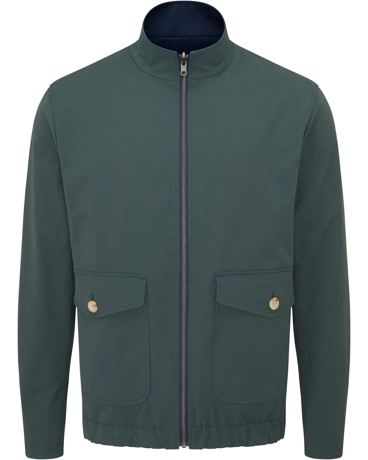 Alan Paine Blouson Wendejacke Dimstall