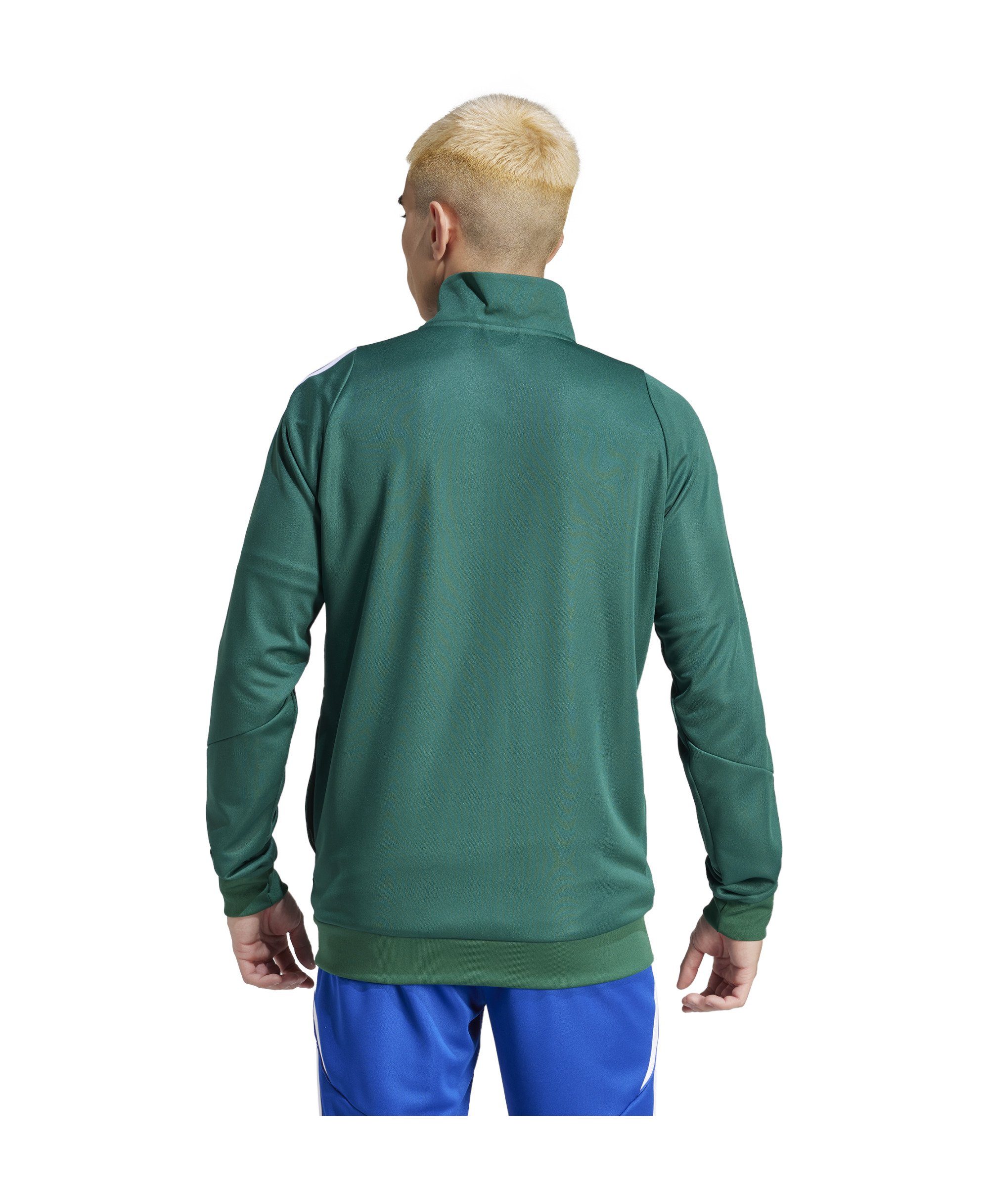 adidas Performance Sweatjacke Tiro 24 Trainingsjacke günstig online kaufen