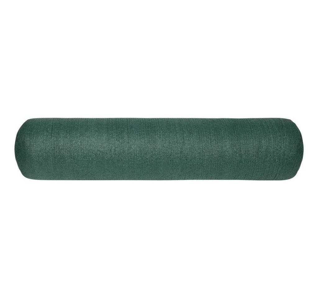 Thumbnail - vidaXL Blende Zaunblende Grün 3,6x10 m HDPE 150 g/m²