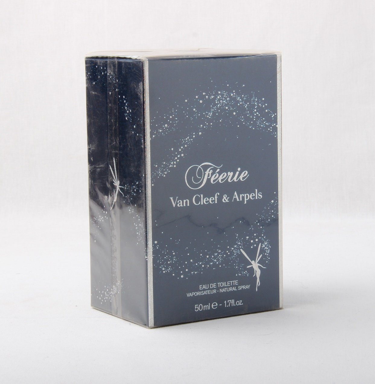 féérie van cleef & arpels eau de parfum