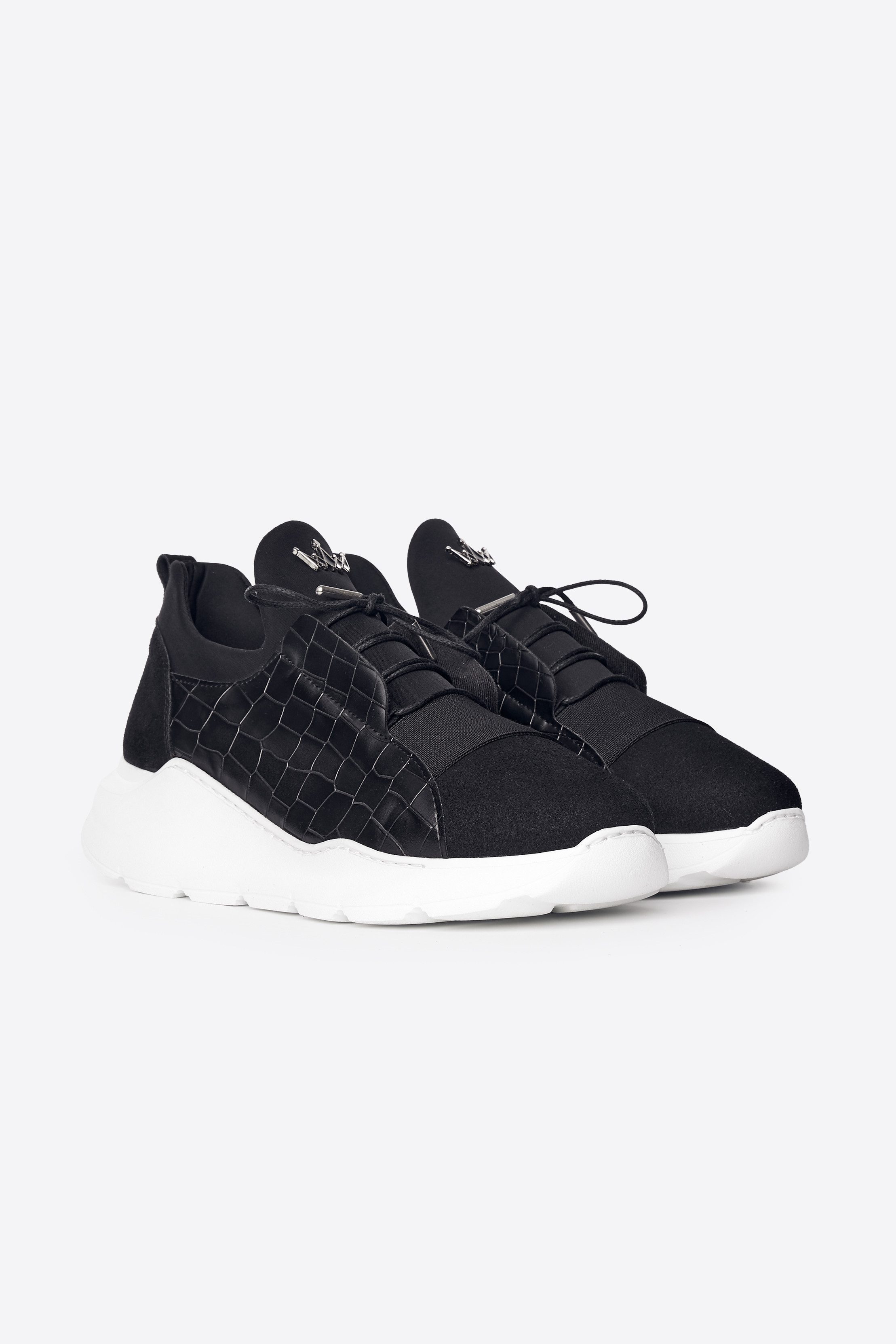 Martin Valen Unisex Sport Sneakers Schnürschuh – Bild 5 von 5