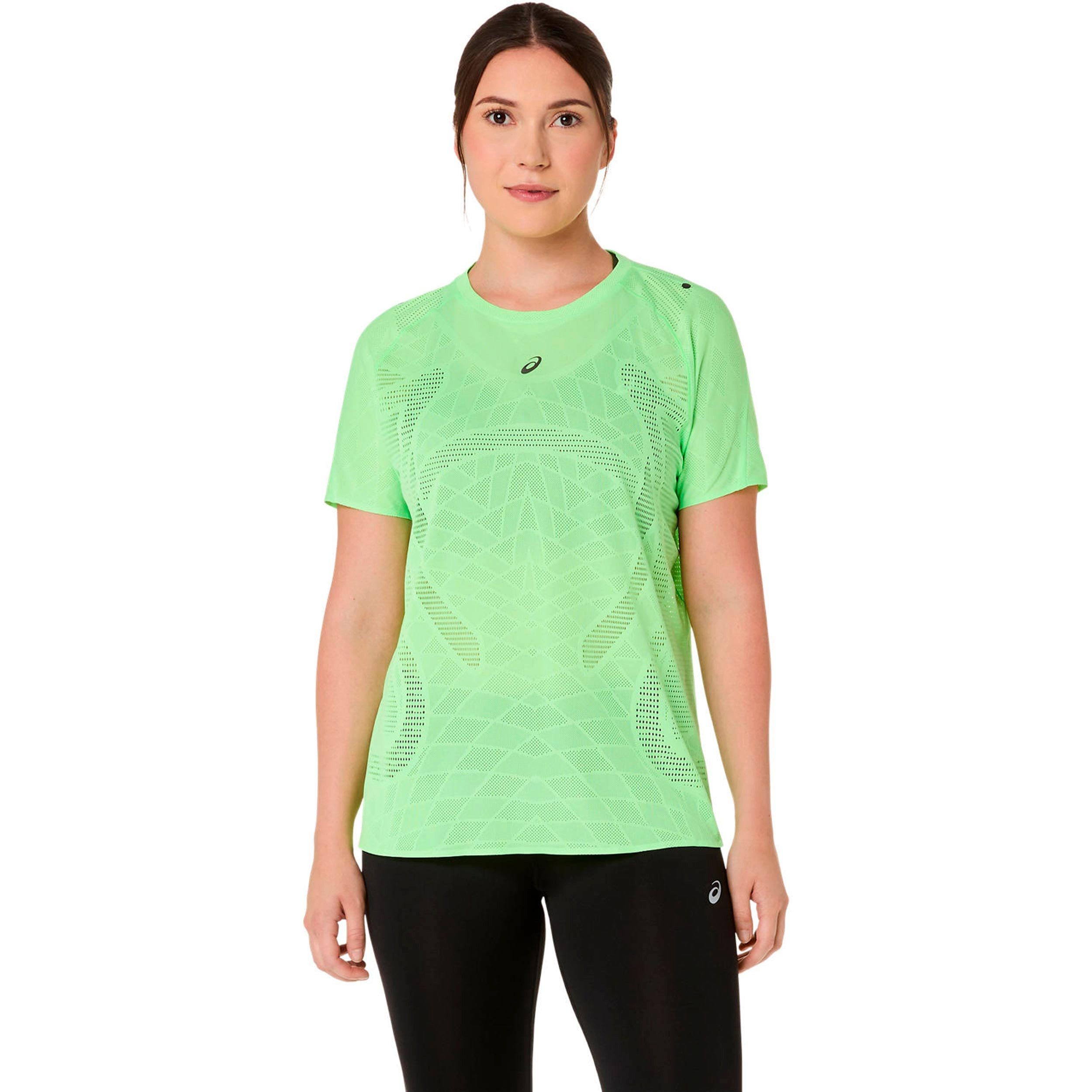 Asics Laufshirt Metarun