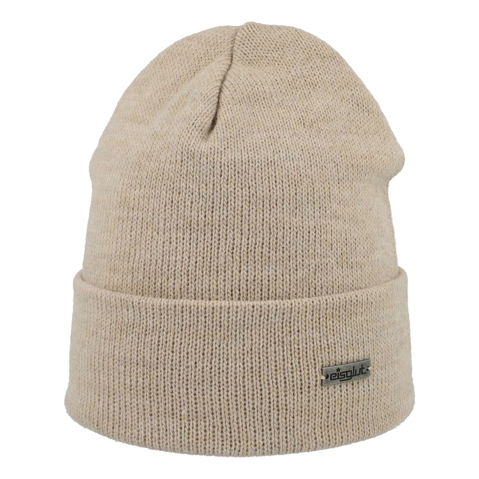 Strickmütze Queenso