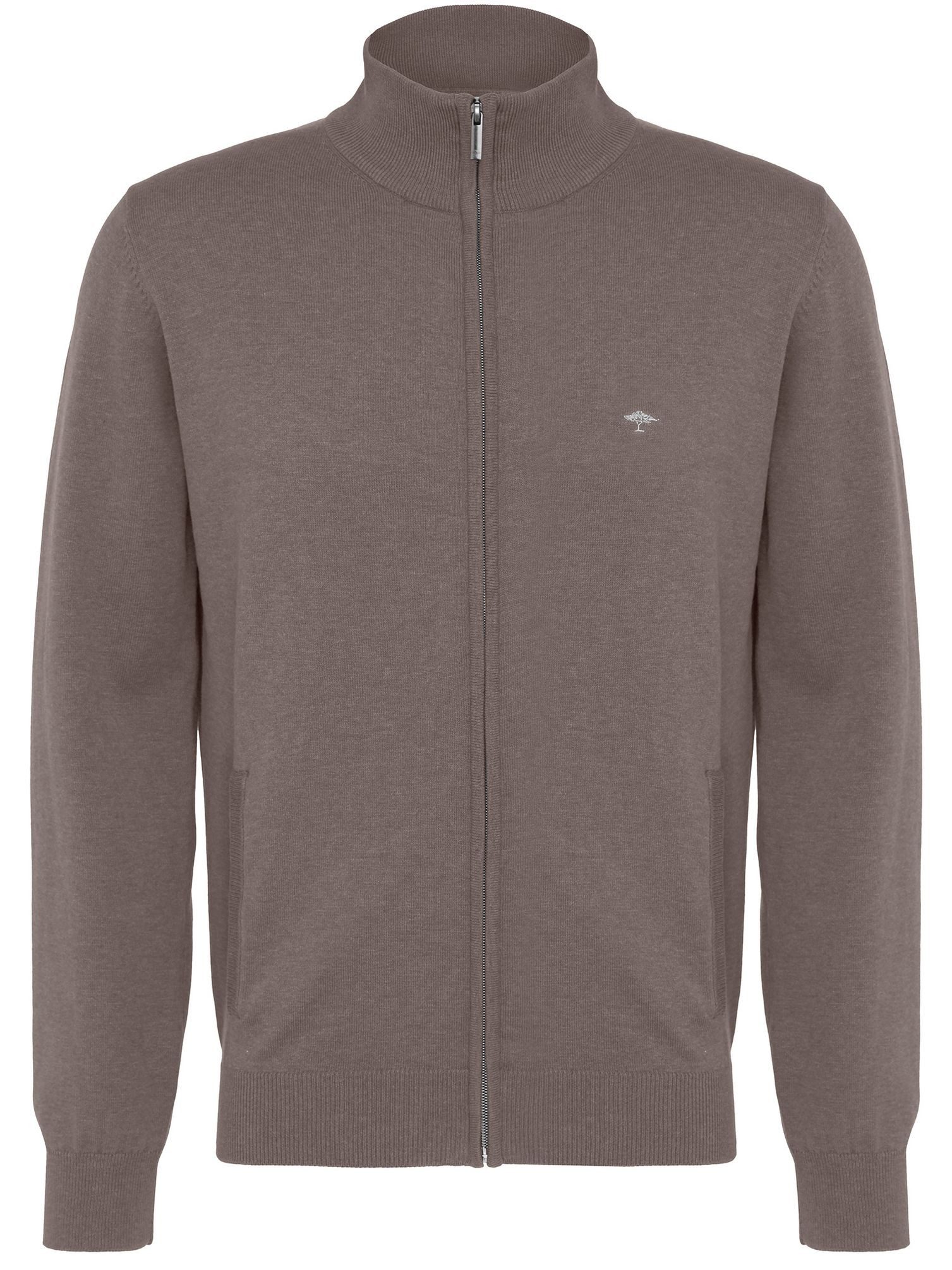 FYNCH-HATTON Strickjacke SFPK212 (1-tlg)