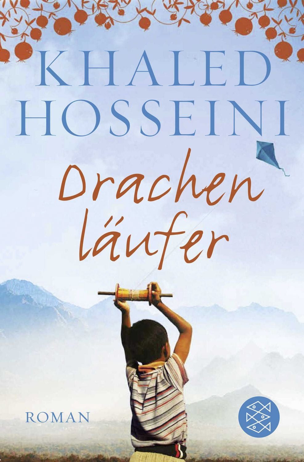Drachenläufer / Khaled Hosseini