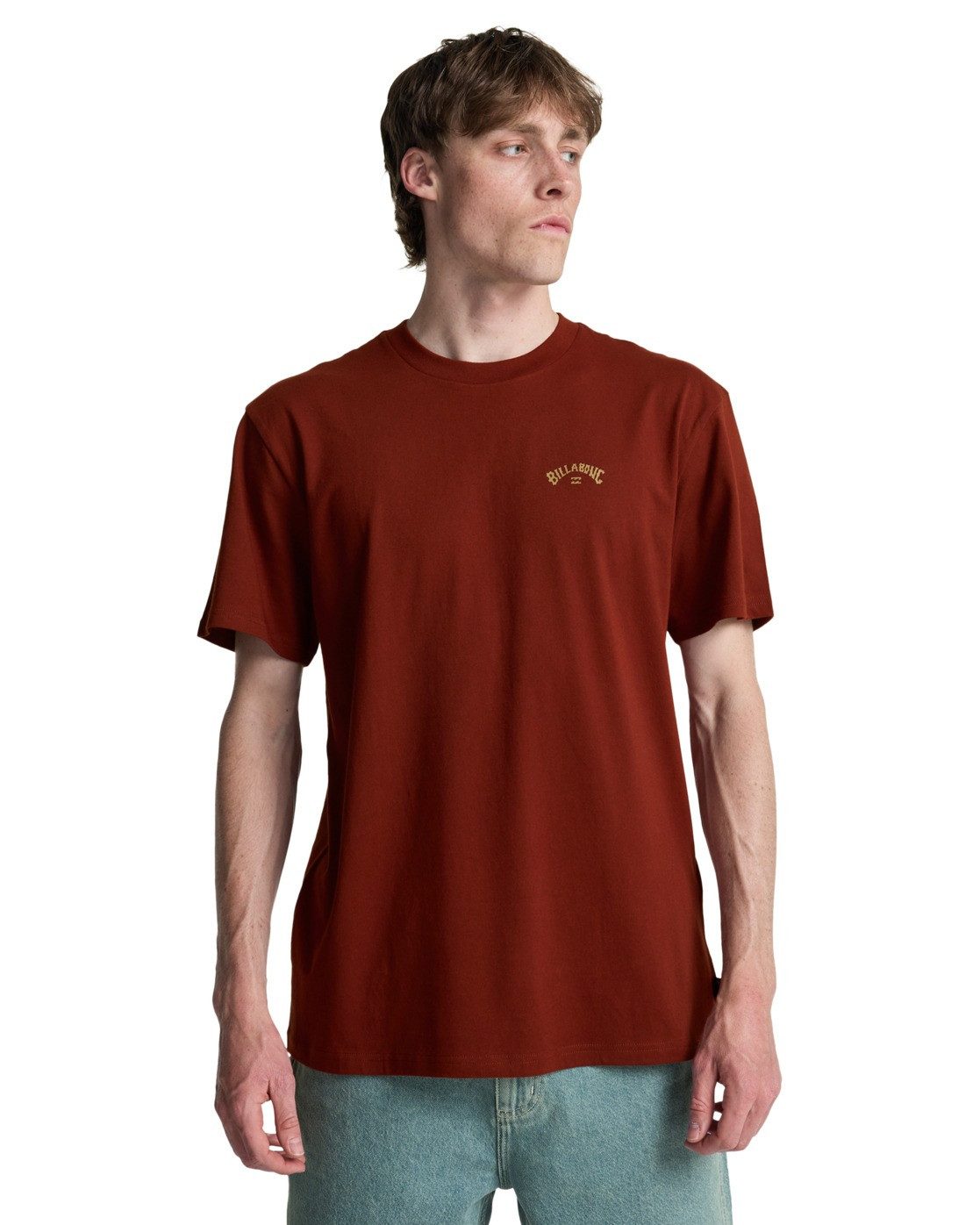 Billabong T-Shirt Arch Wave