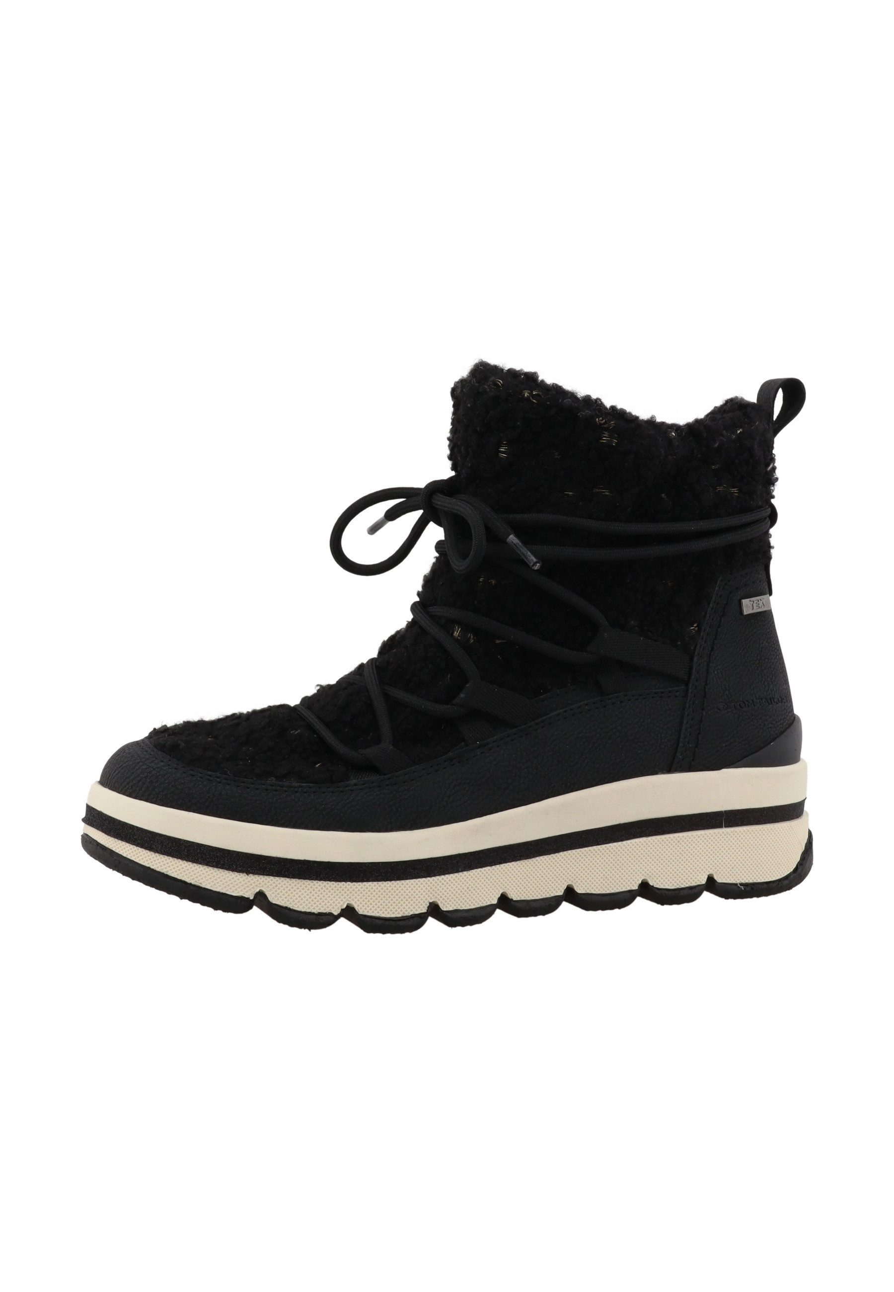TOM TAILOR Tom Tailor Winter Boots Stiefel