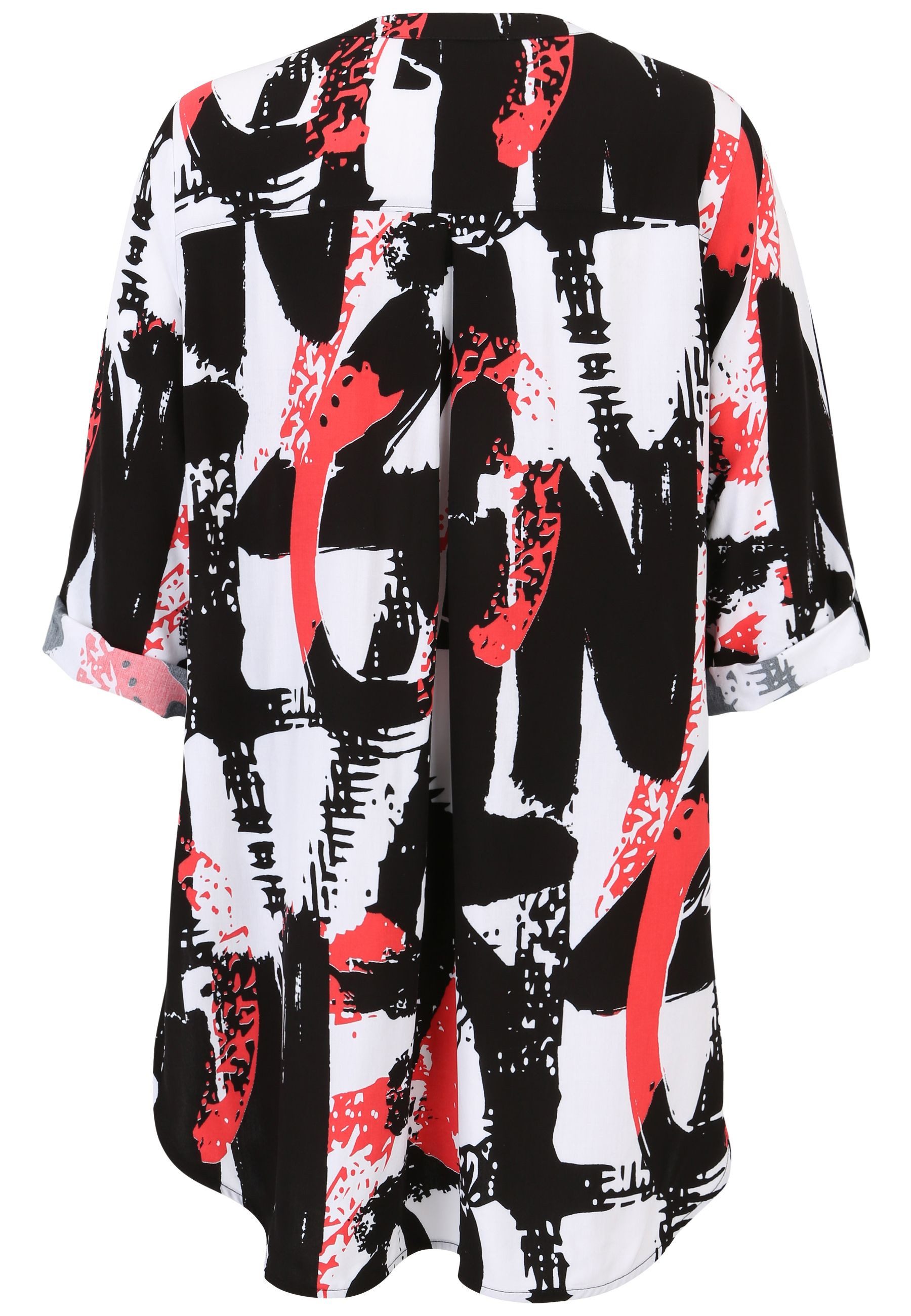 Doris Streich Kurzarmbluse günstig online kaufen