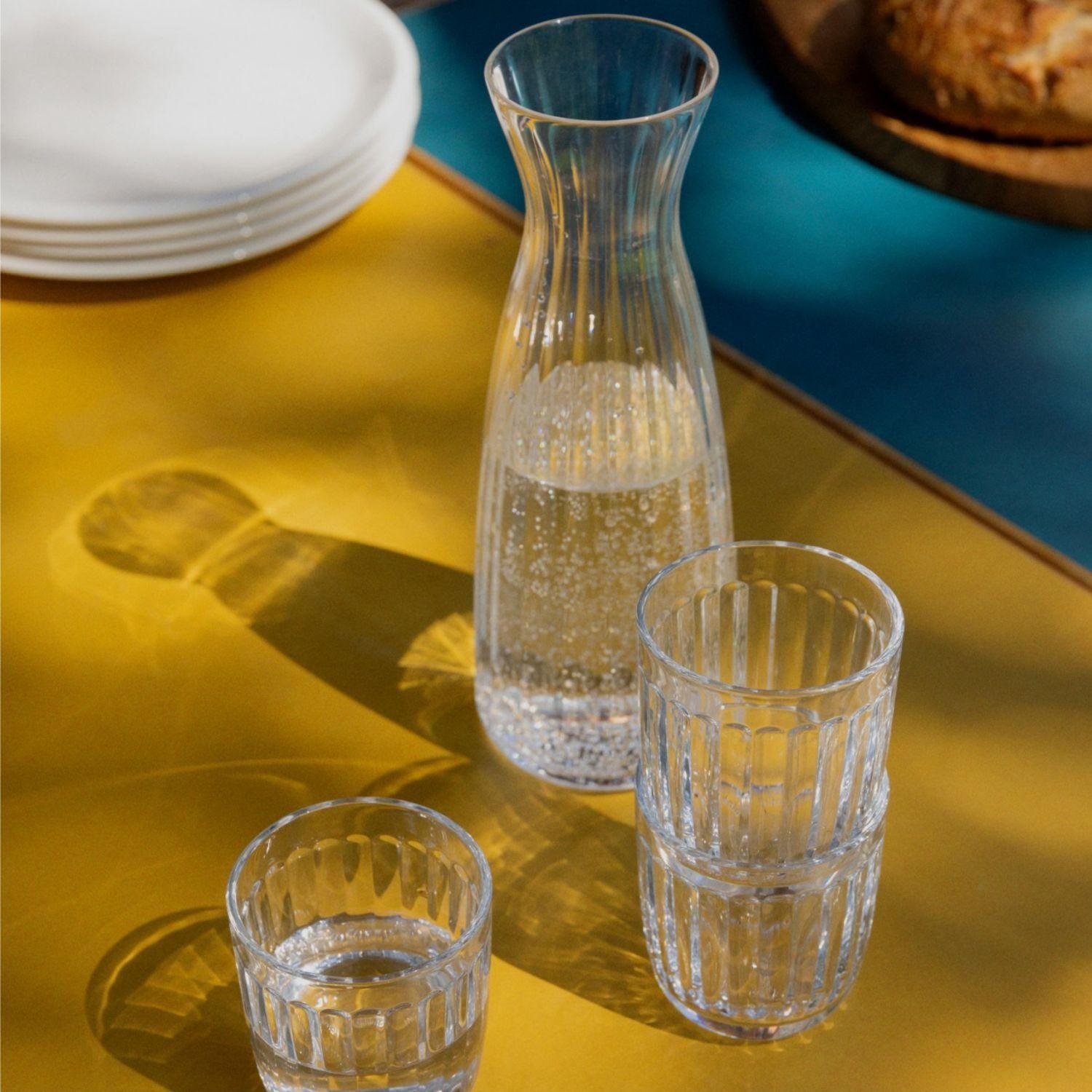 IITTALA Karaffe Raami