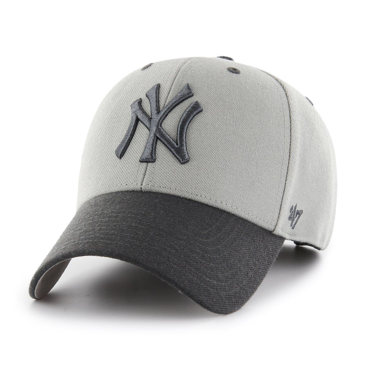 '47 Brand Trucker Cap Relaxed Fit MLB New York Yankees