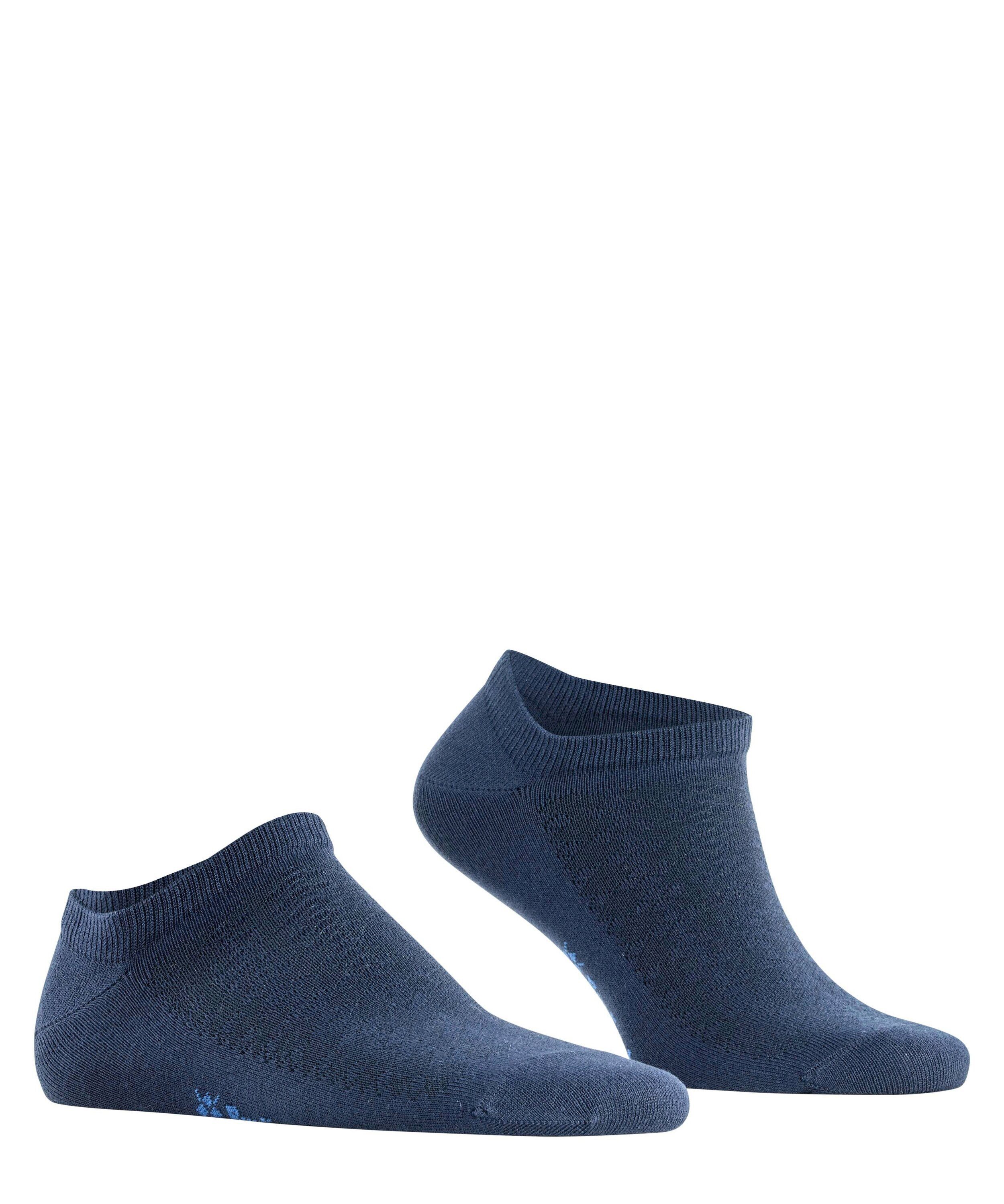 Burlington Sneakersocken Cornwall Sneakersocken (1-Paar)