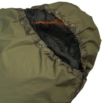 Yate Biwaksack Biwaksack Für Schlafsack & Isomatte, Hülle Bivy Bivi Bag Überzug Decke Tarp