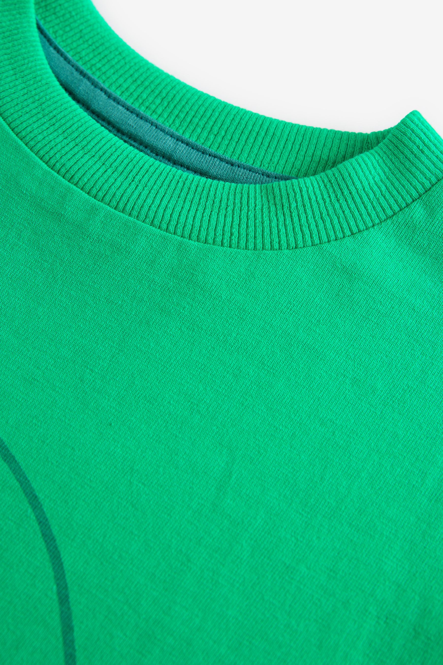 Next Print-Shirt Grafik-T-Shirt (1-tlg)