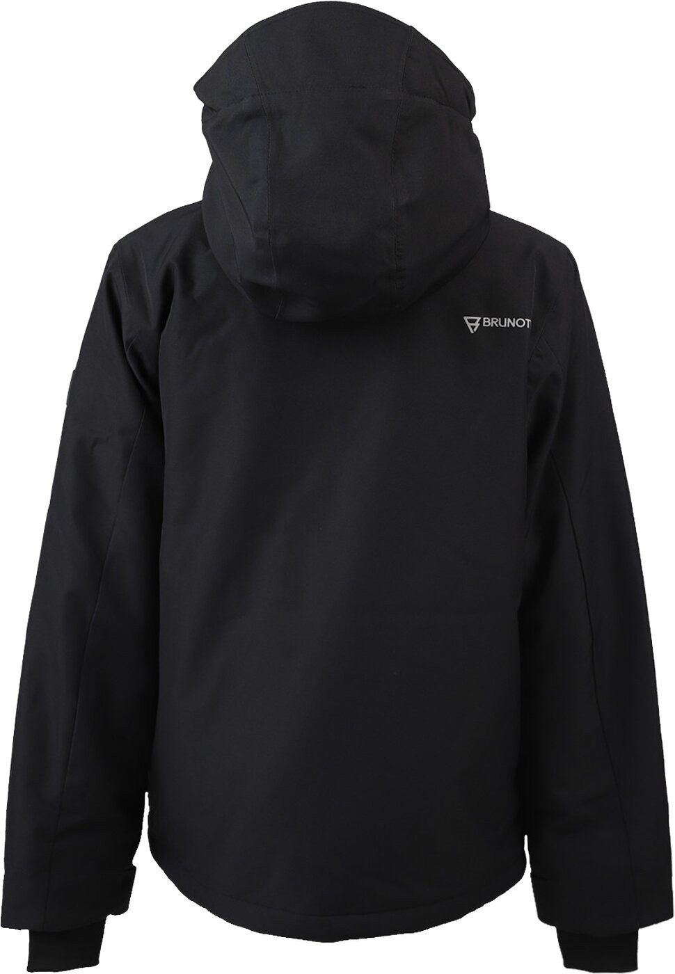 Brunotti Schneejacke Navigaty Boys Snow Jacket BLACK