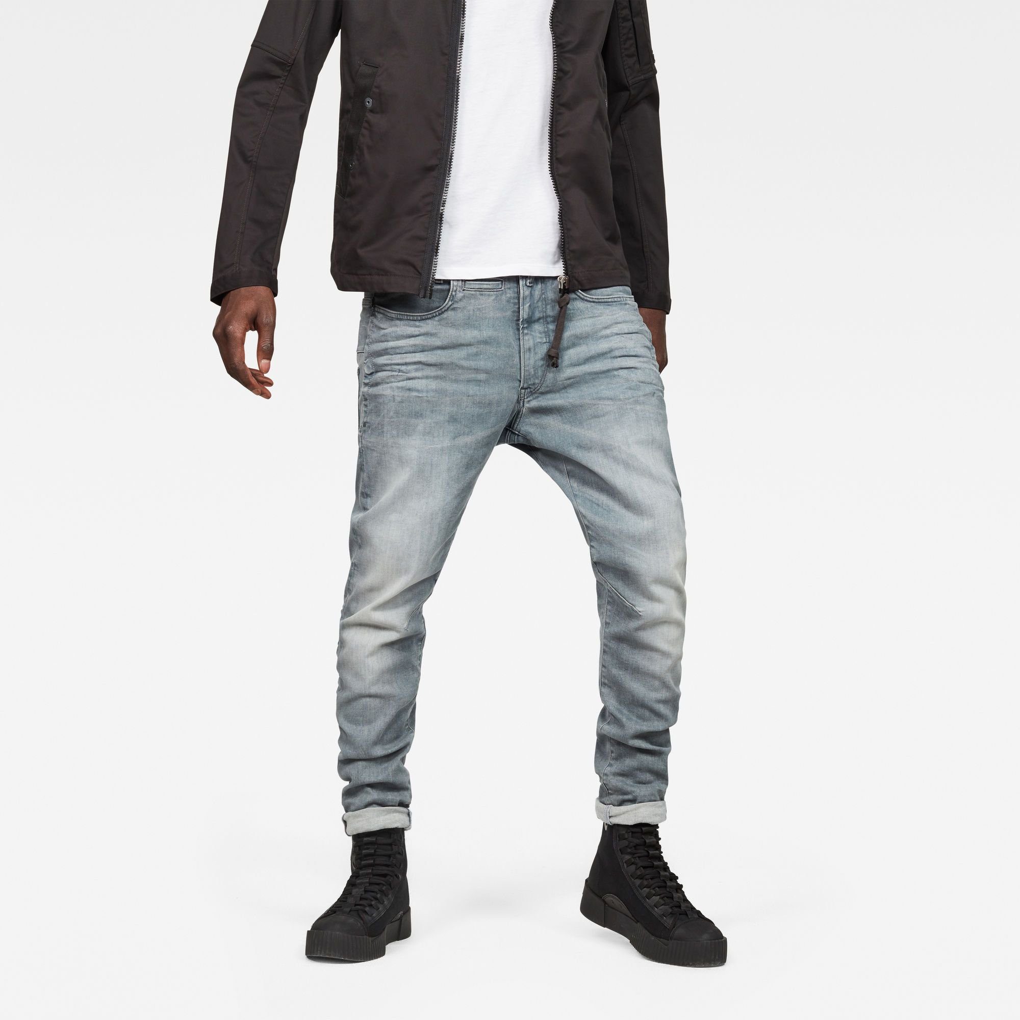 G-Star RAW 5-Pocket-Jeans