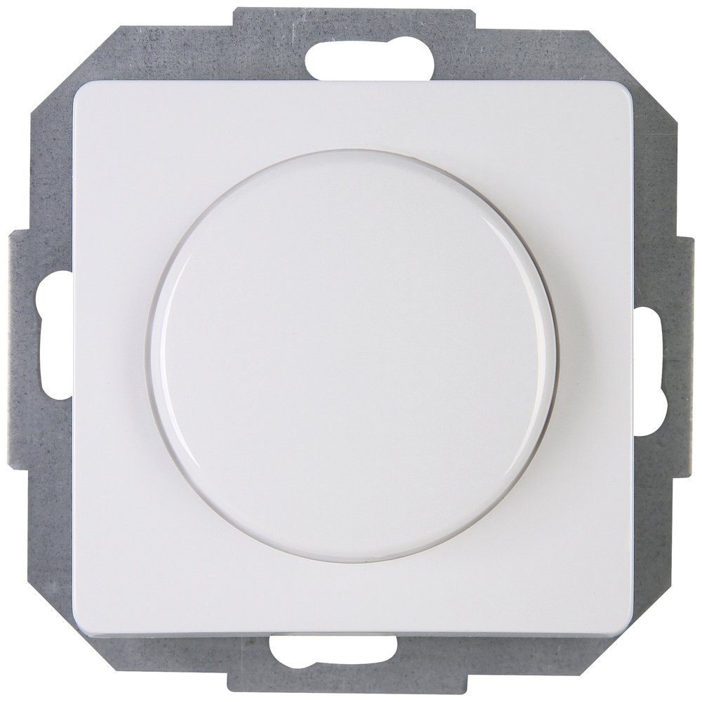 Kopp Steckdosen Hygrostat Kopp Einsatz Paris Weiß 843402085 1 St.