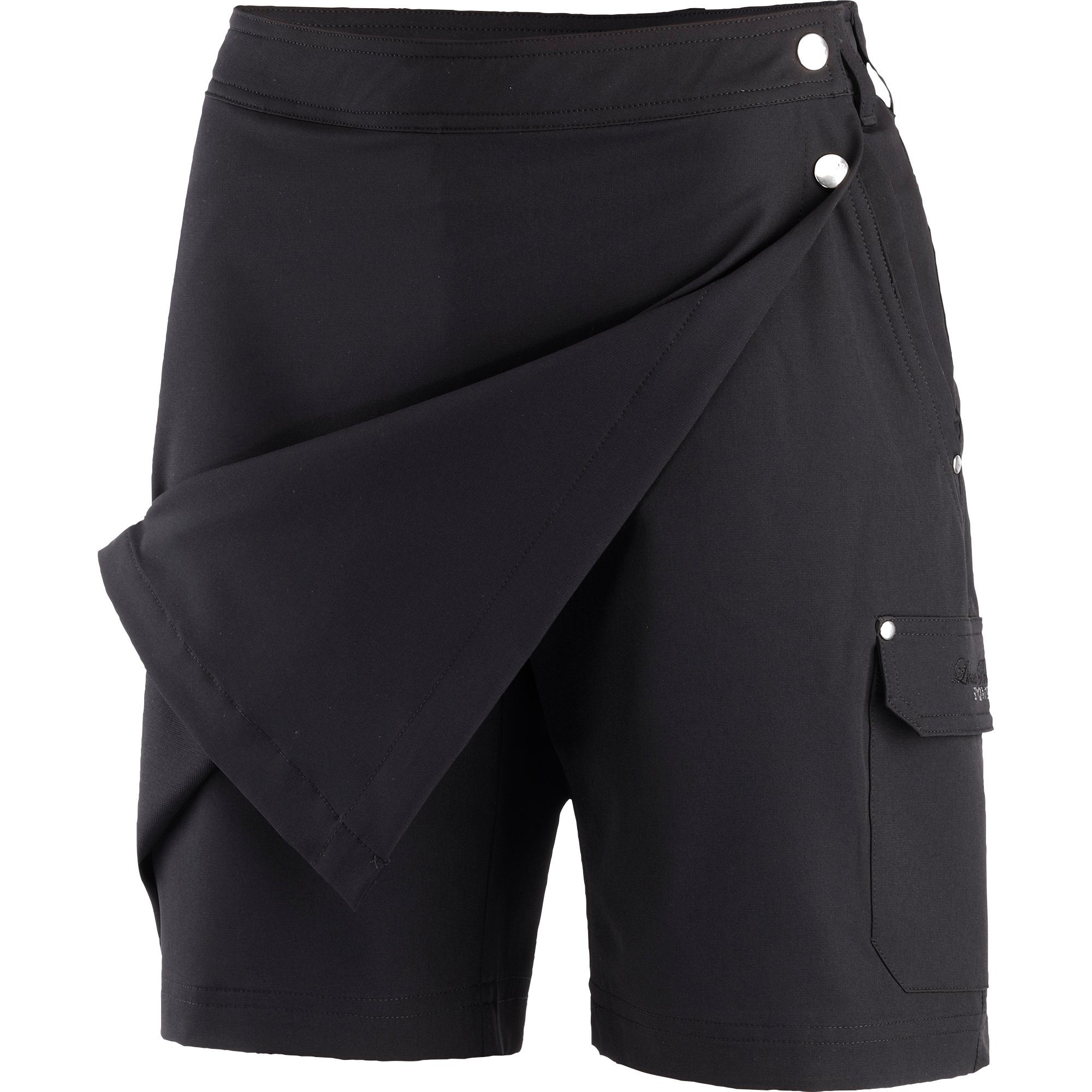 DEPROC Active 2-in-1-Shorts GRANBY LPO SKORT günstig online kaufen