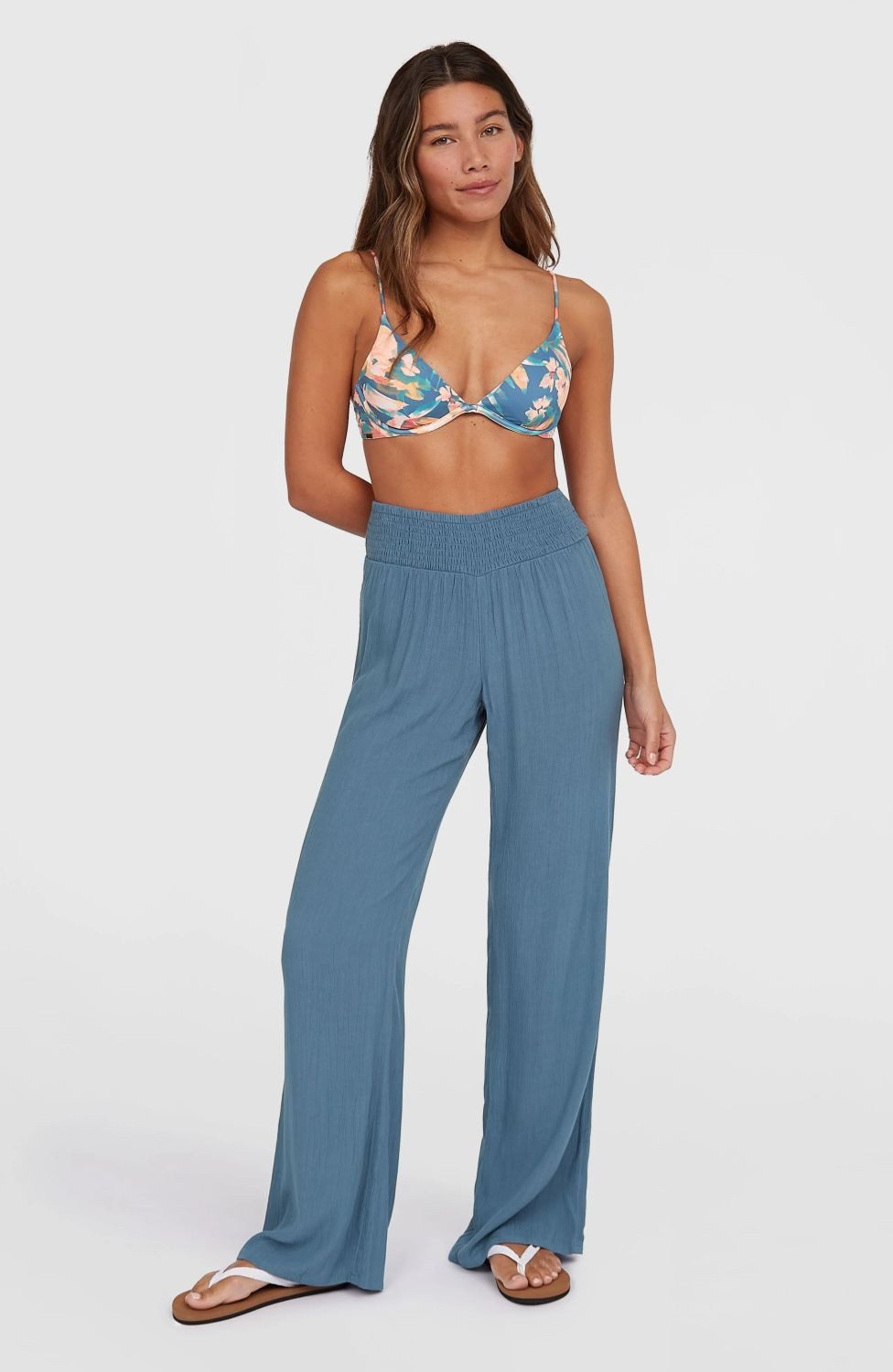 O'Neill Strandhose O'Neill Gesmokte Sommerhose Johnny günstig online kaufen