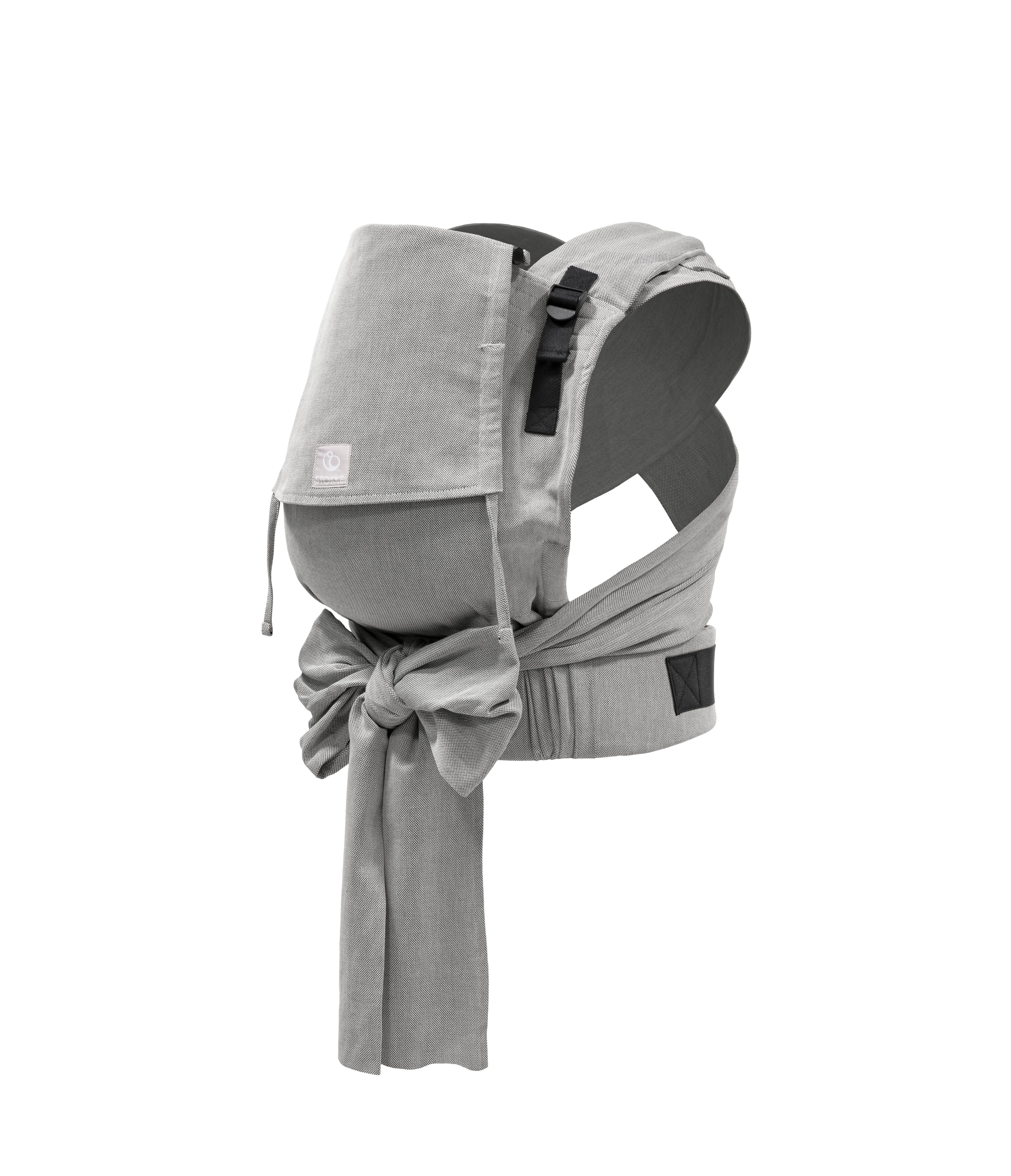 Stokke Babytrage »Stokke® Limas™ Carrier Plus - Kombination aus Tragetuch  und Komforttrage« online kaufen | OTTO