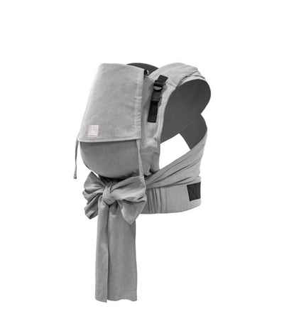 Stokke Babytrage »Stokke® Limas™ Carrier Plus - Kombination aus Tragetuch und Komforttrage«