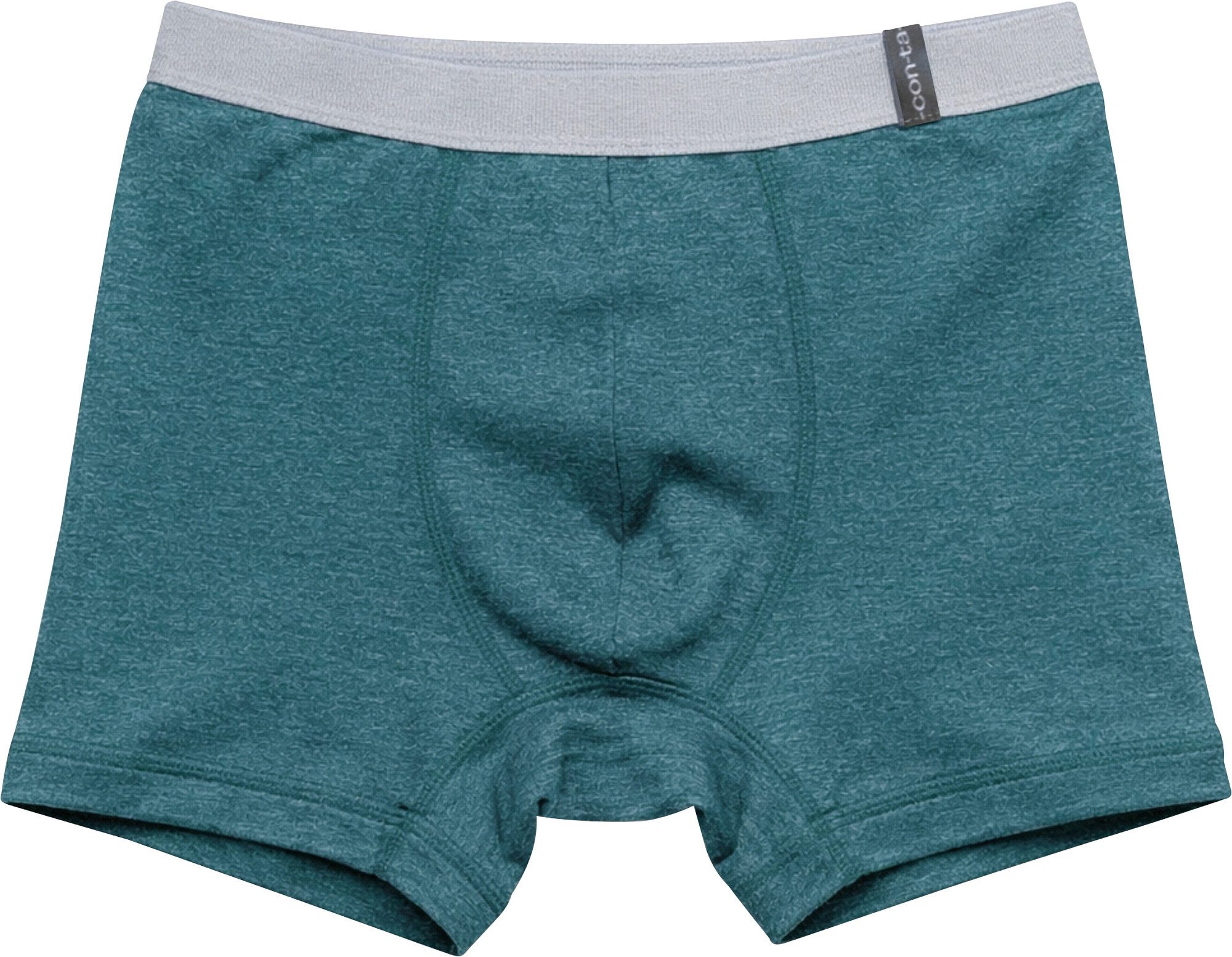 conta Slip Herren-Thermo-Pants Feinripp Uni